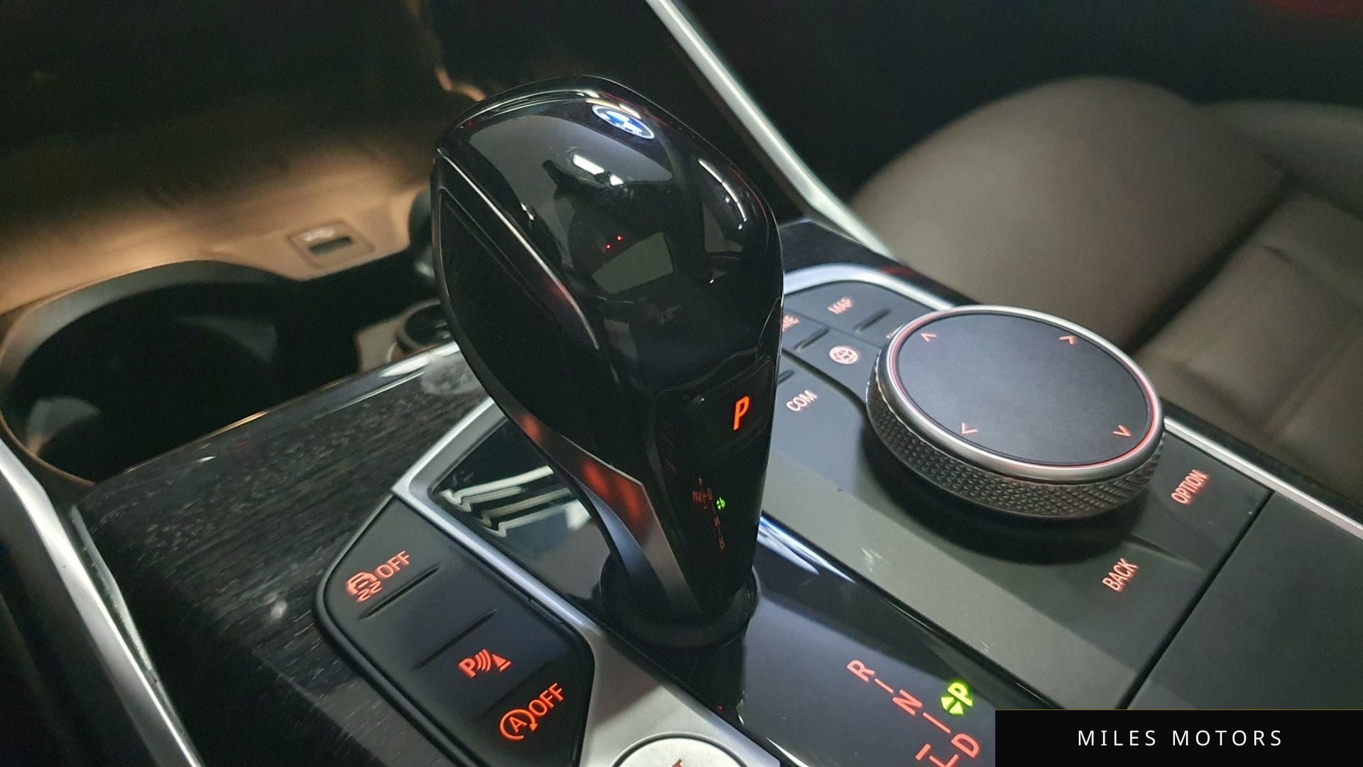 BMW 3 Series (G20) 2021 — миниатюра 9