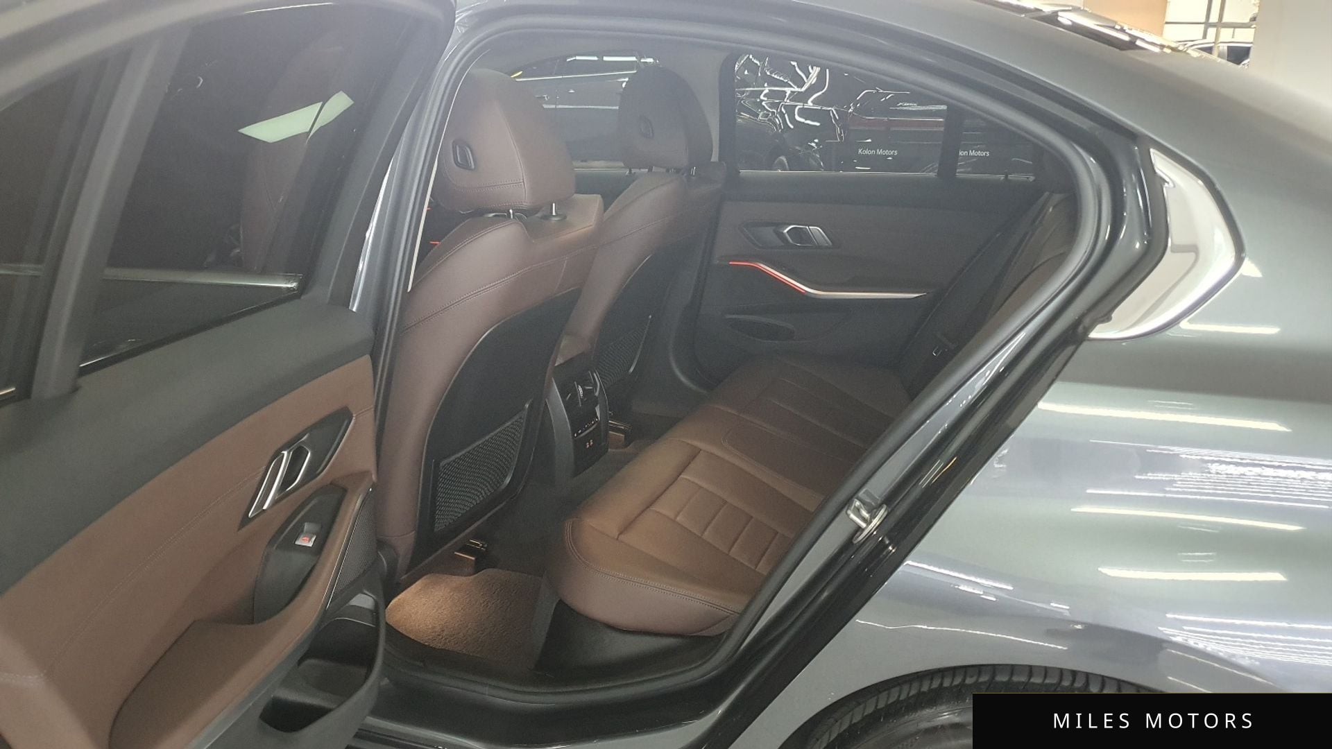 BMW 3 Series (G20) 2021 — миниатюра 12