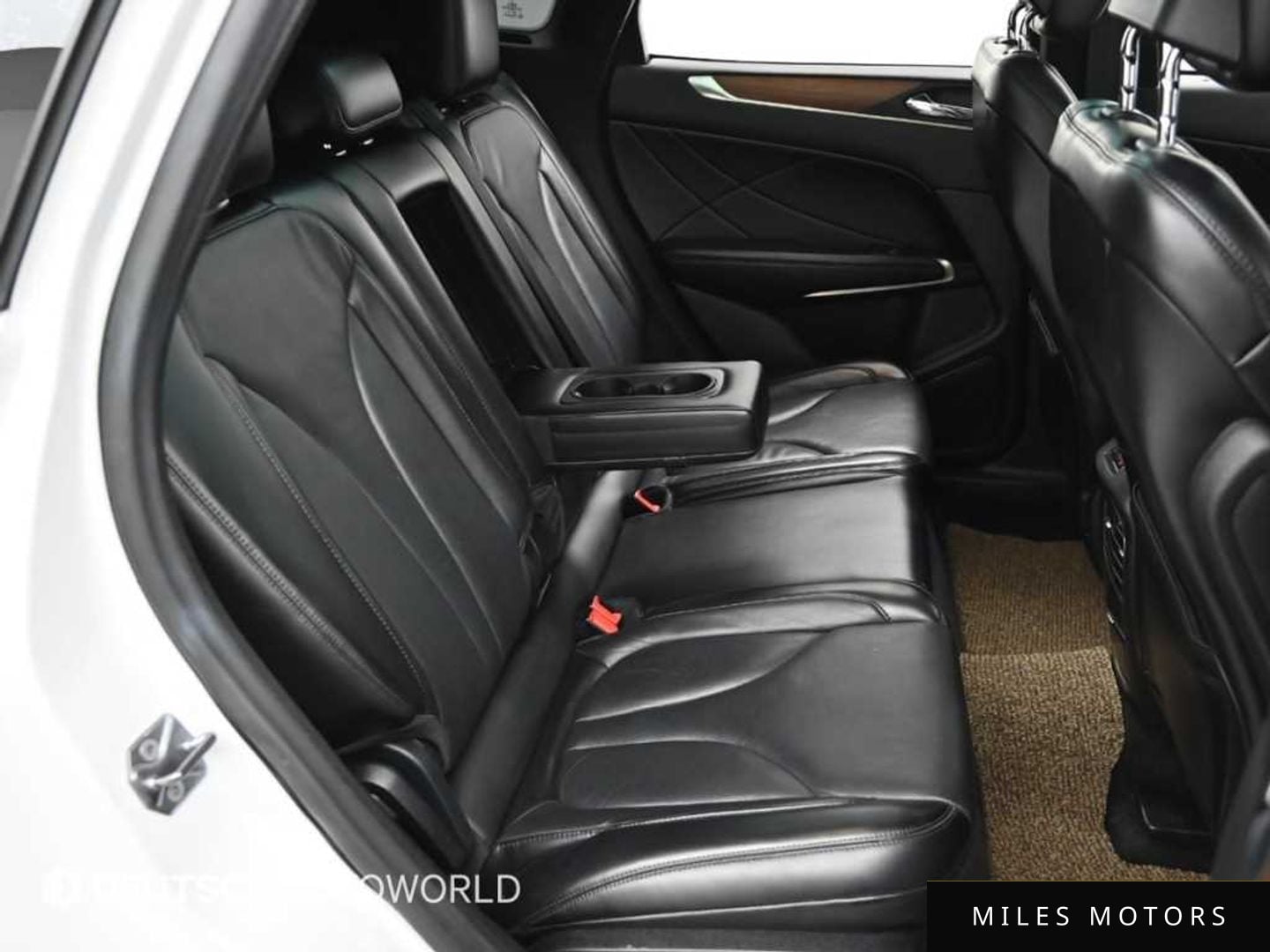 Lincoln MKC 2017 — миниатюра 12