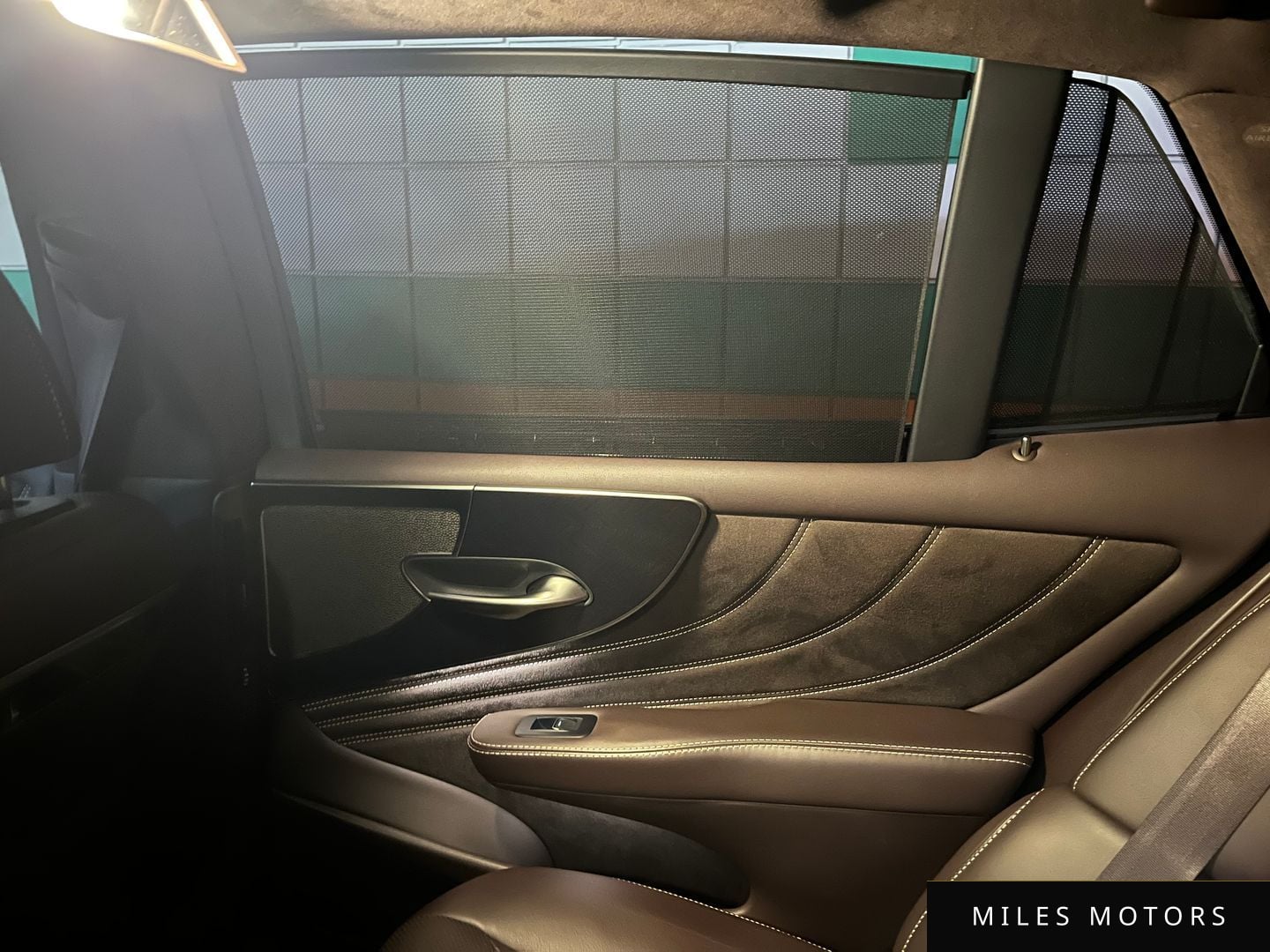 Лексус LS500 2018 — миниатюра 10