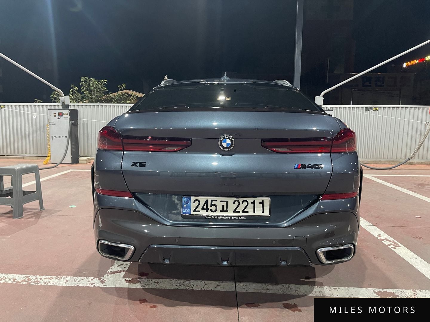 BMW X6 (G06) 2021 — миниатюра 4