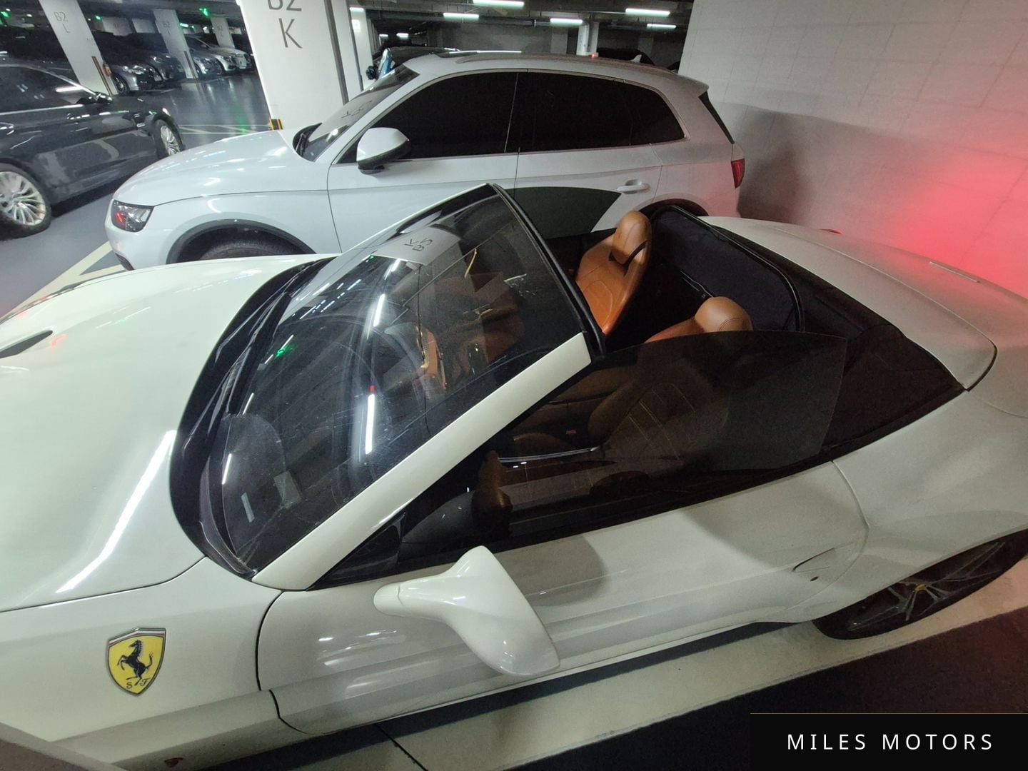 Ferrari California 2016 — миниатюра 6