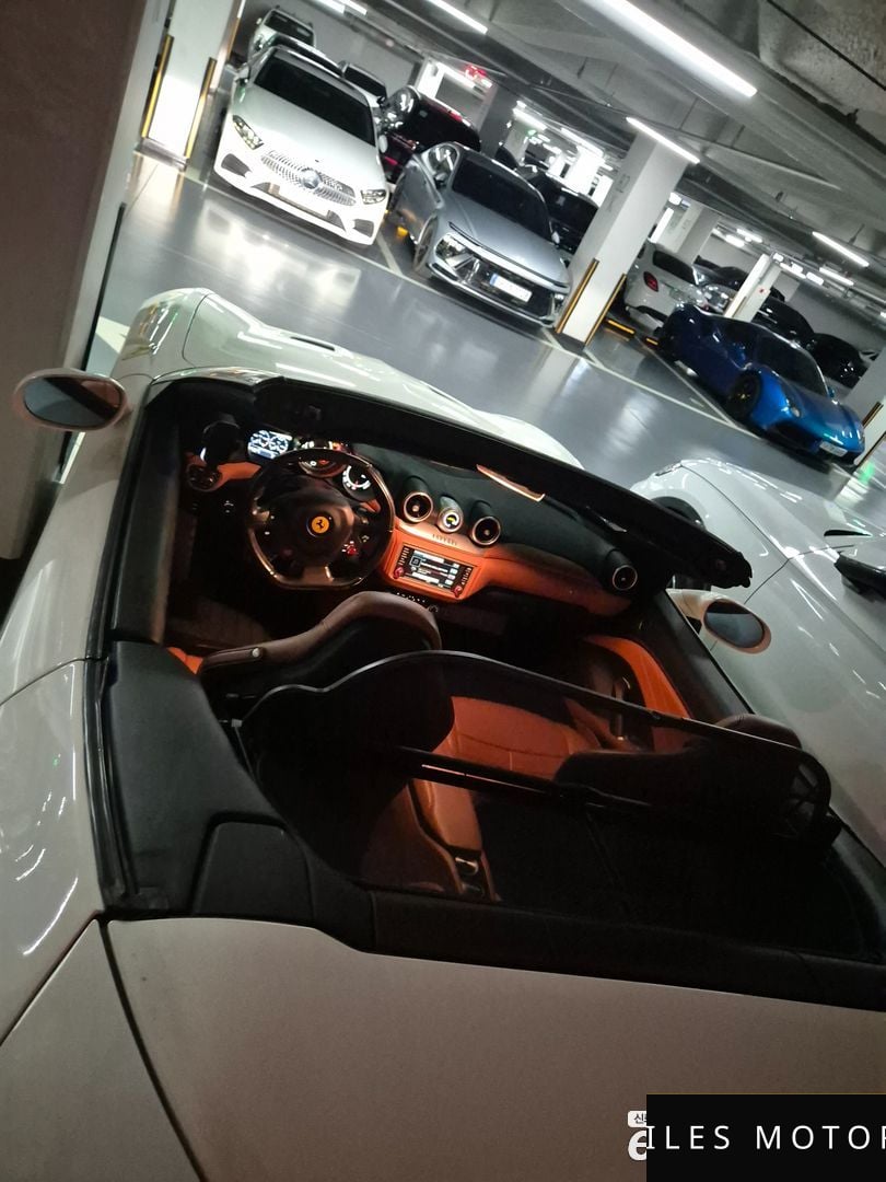 Ferrari California 2016 — миниатюра 7