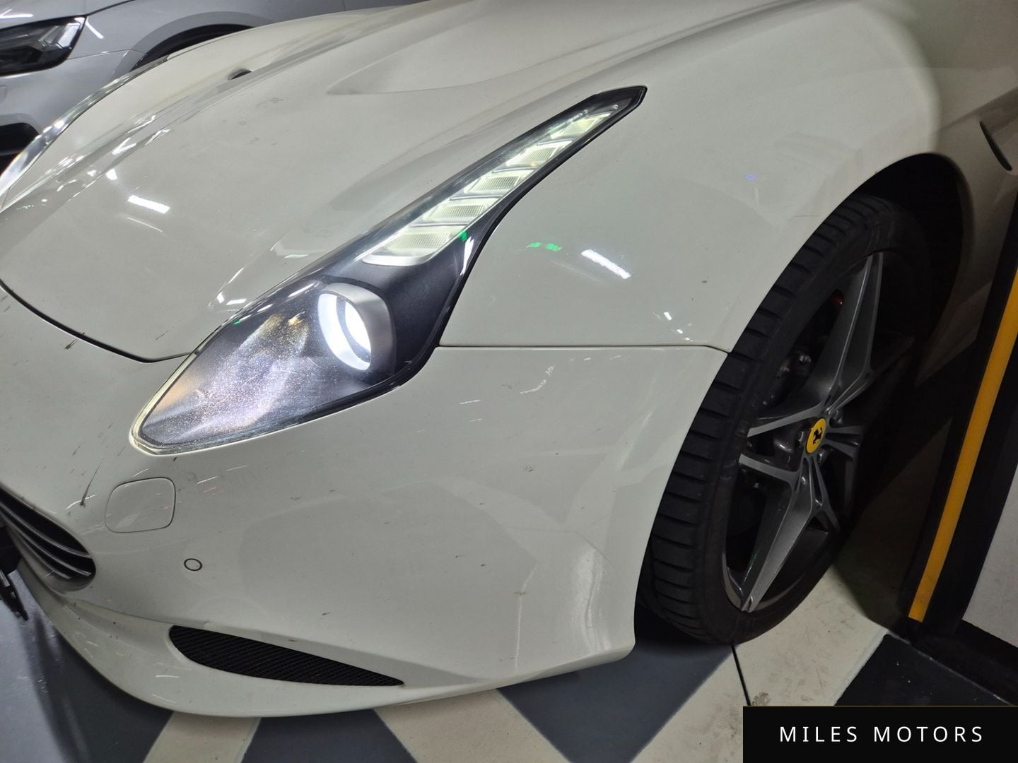 Ferrari California 2016 — миниатюра 10