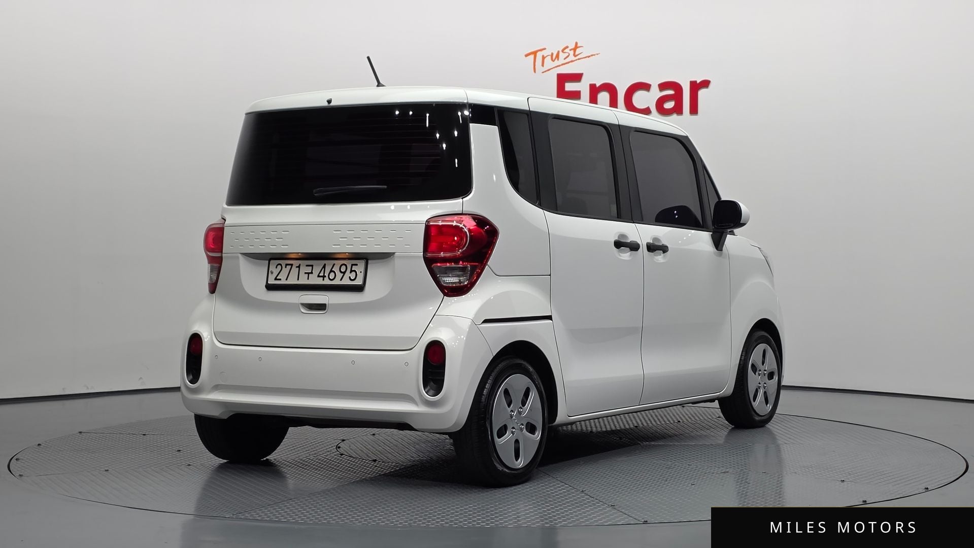 Kia RAY 2022 — миниатюра 2