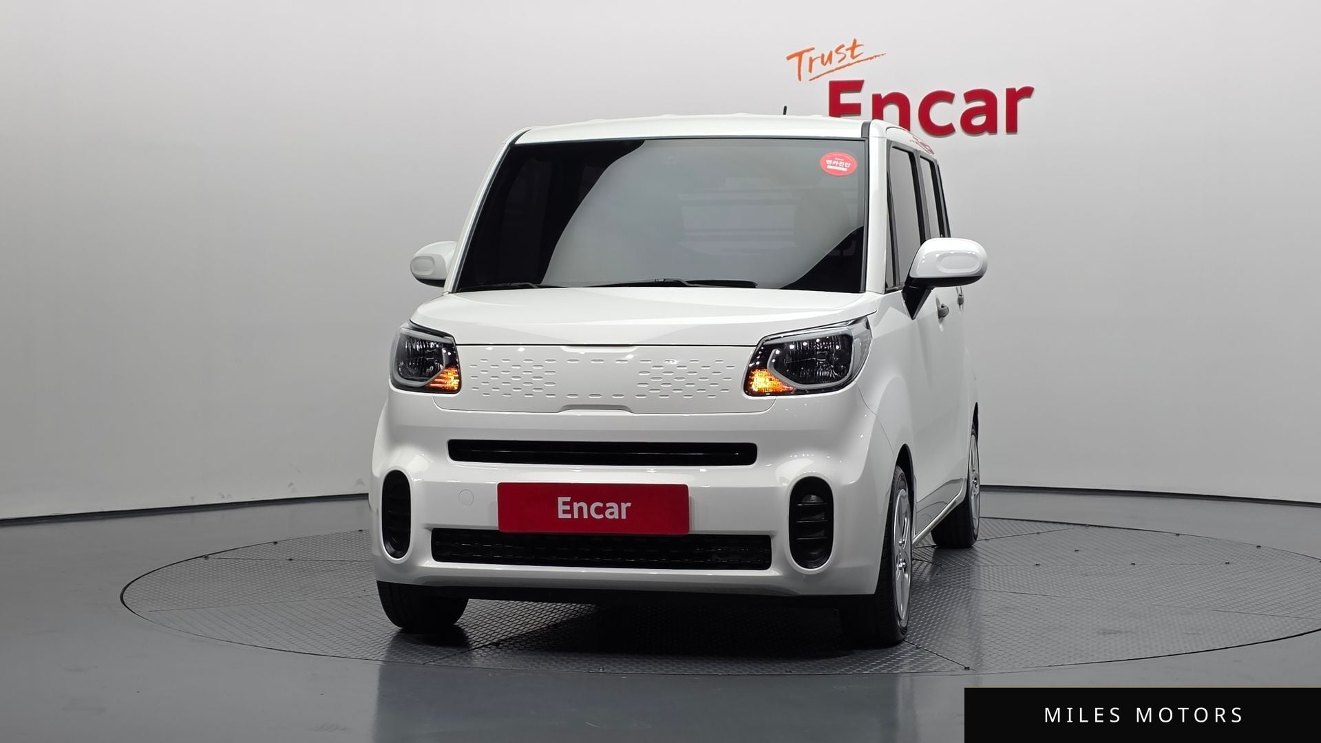 Kia RAY 2022 — миниатюра 3