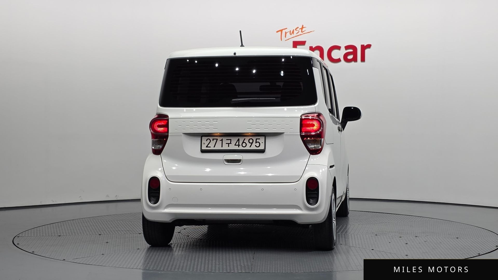 Kia RAY 2022 — миниатюра 4