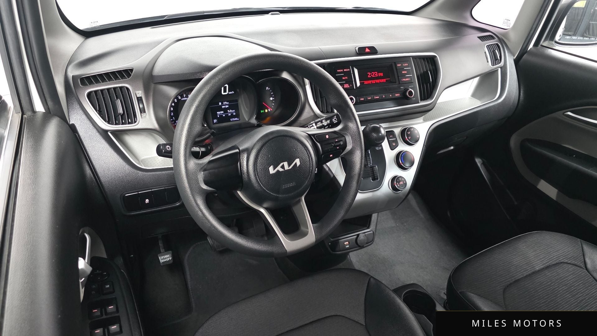 Kia RAY 2022 — миниатюра 10
