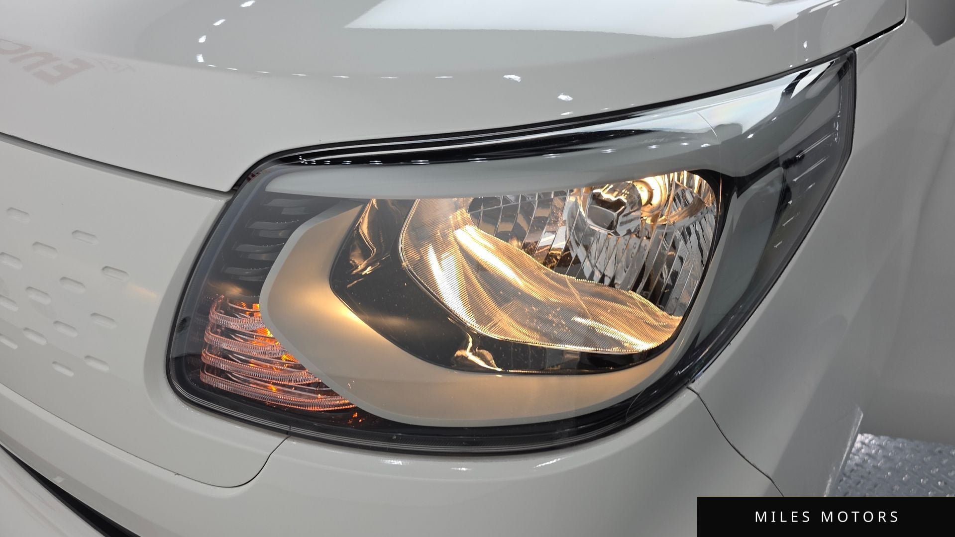 Kia RAY 2022 — миниатюра 8