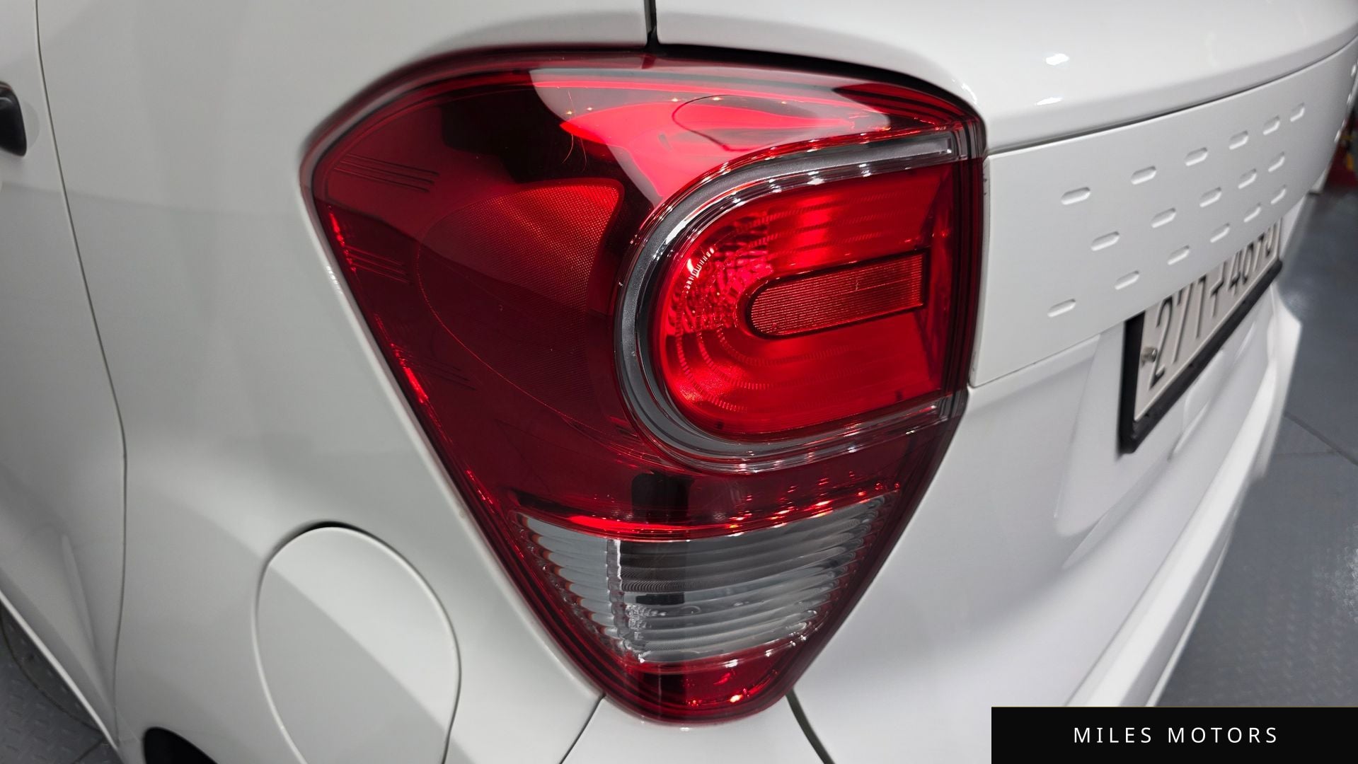 Kia RAY 2022 — миниатюра 9