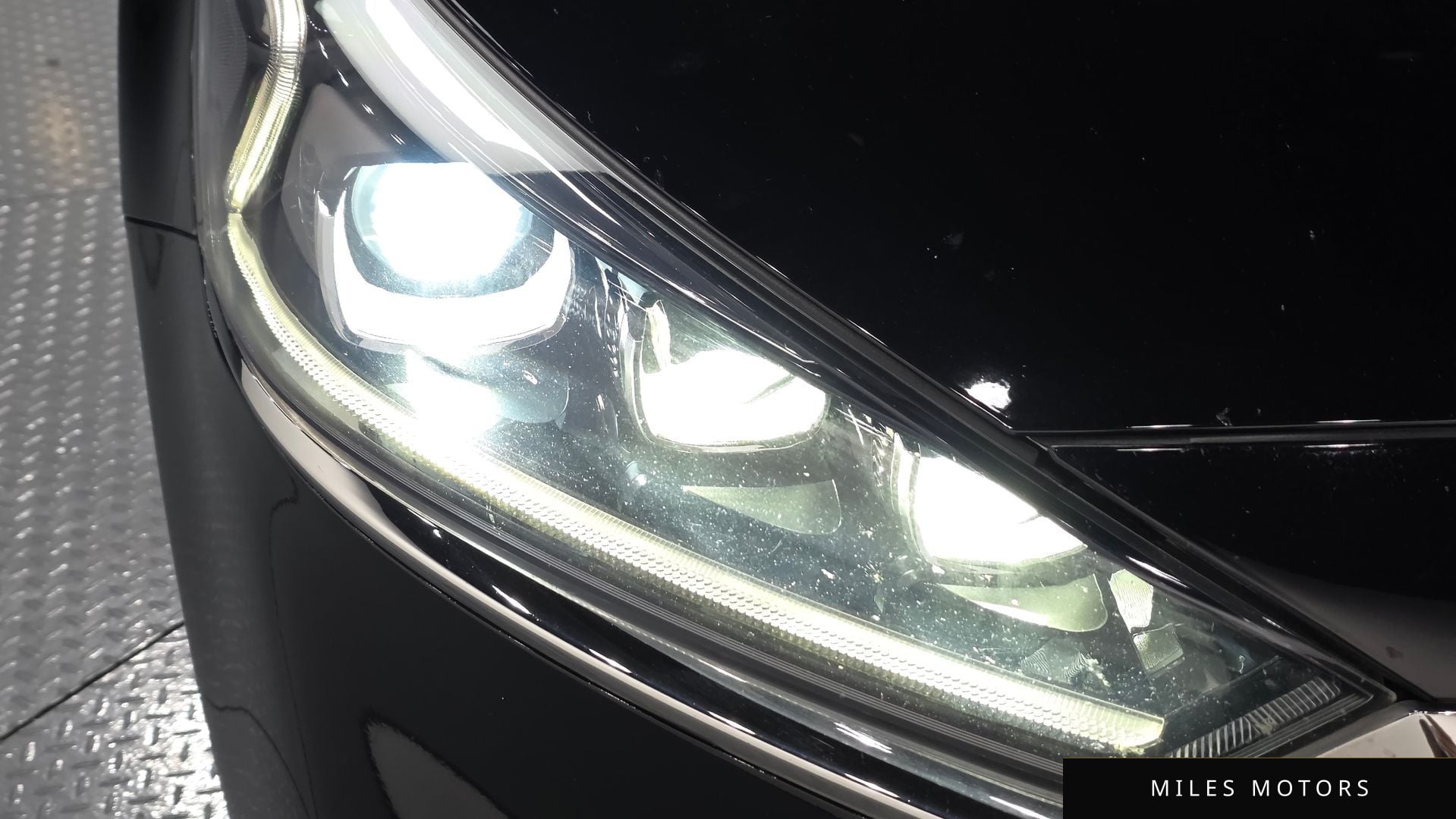 Kia K7 2019 — миниатюра 8