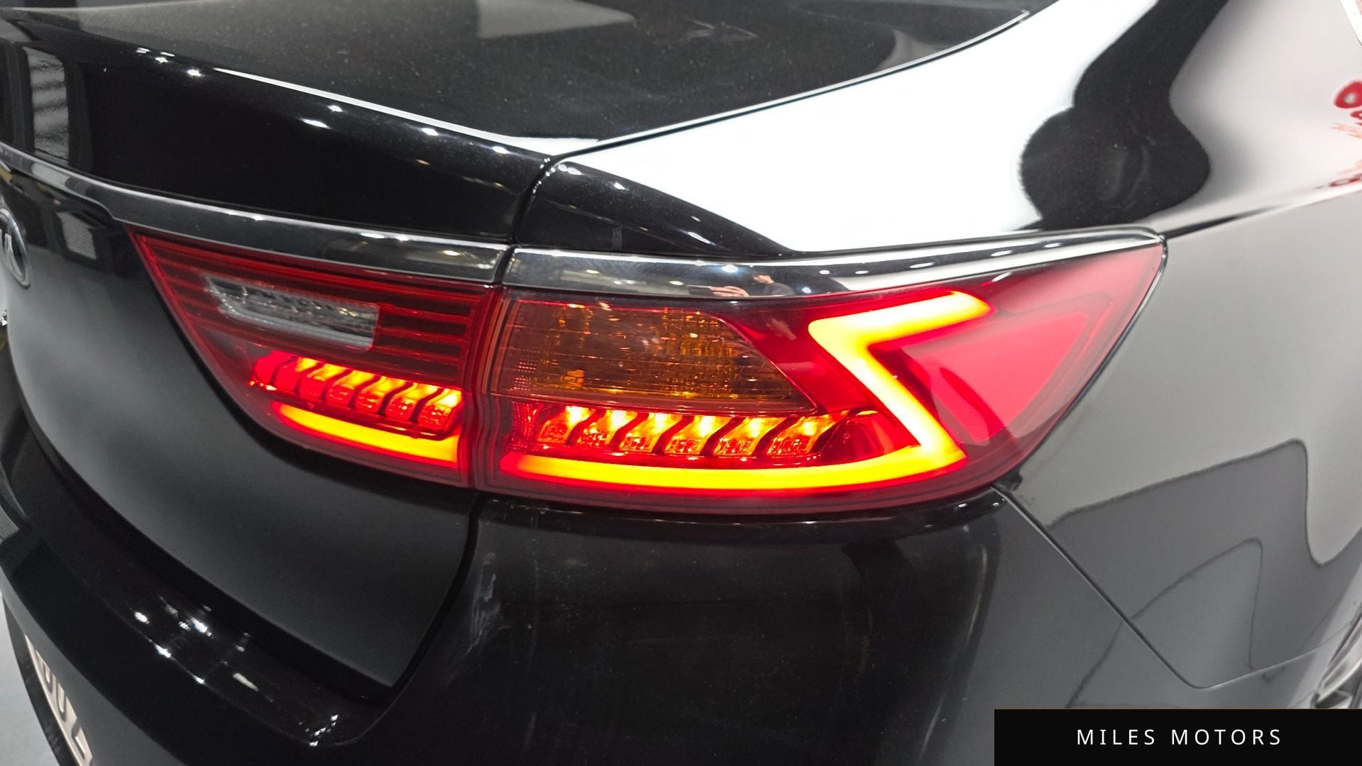 Kia K7 2019 — миниатюра 9