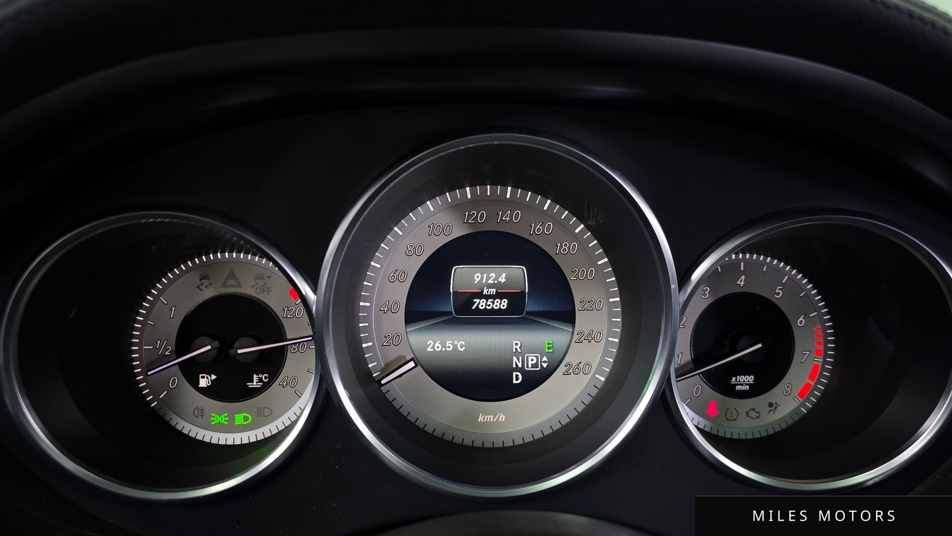 Mercedes-Benz CLS-Class W218 2014 — миниатюра 8