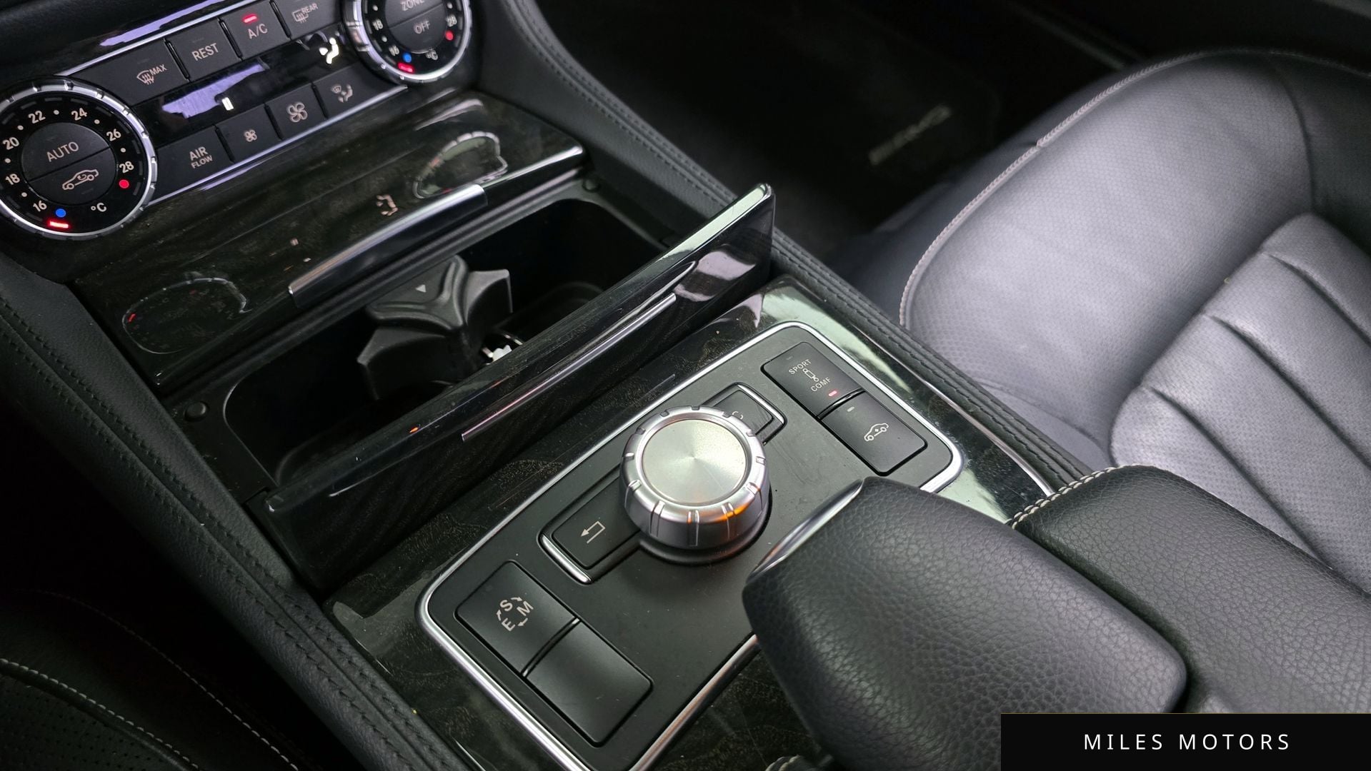 Mercedes-Benz CLS-Class W218 2014 — миниатюра 9