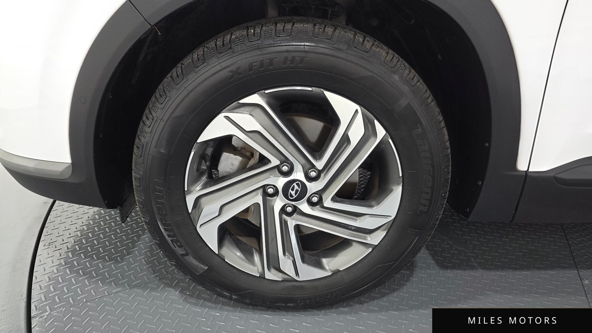 Hyundai Santafe 2021 — миниатюра 5