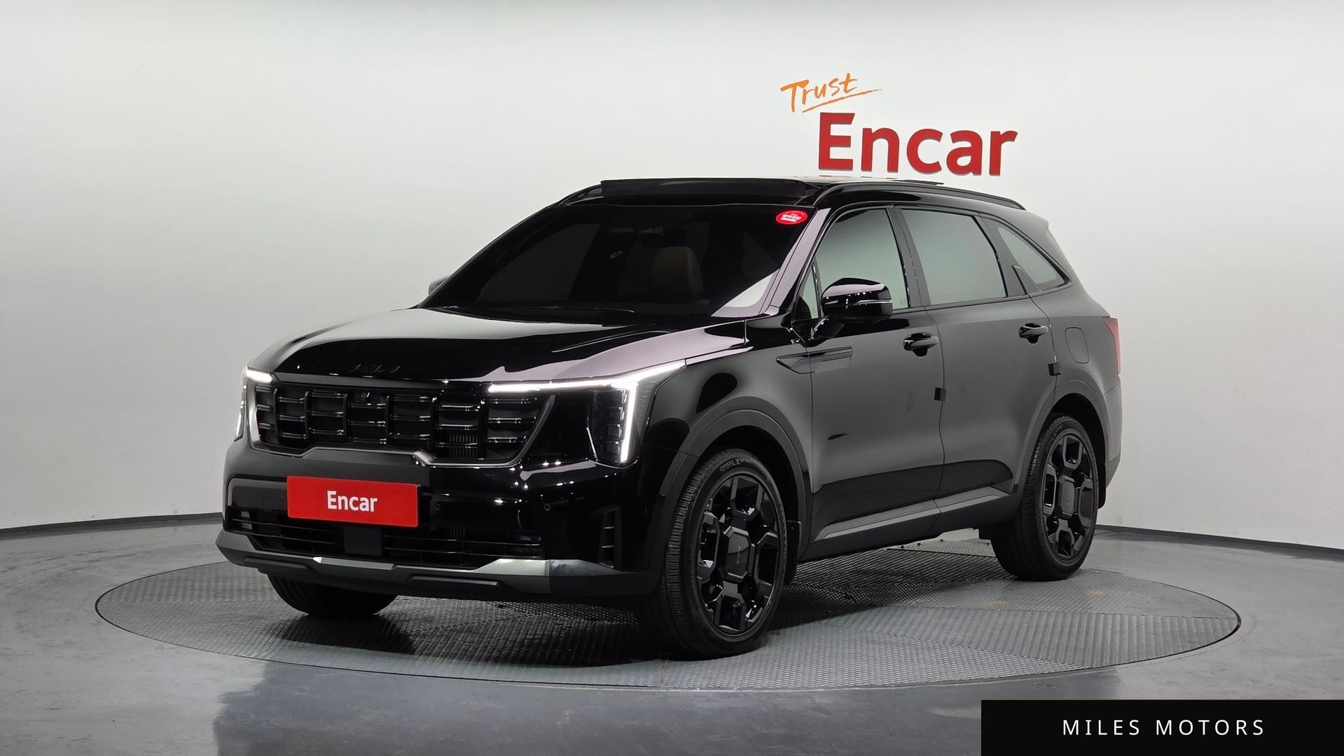 Kia Sorento 2026