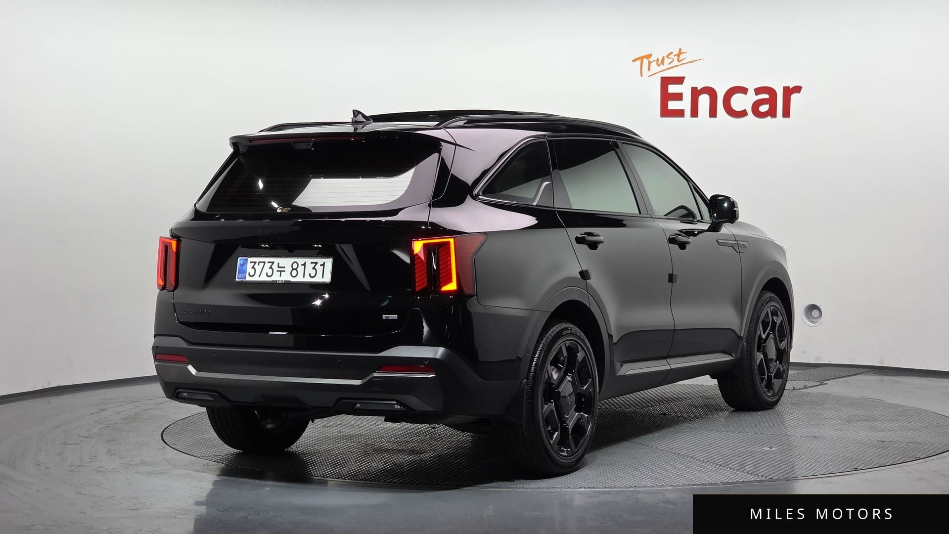 Kia Sorento 2026 — миниатюра 2