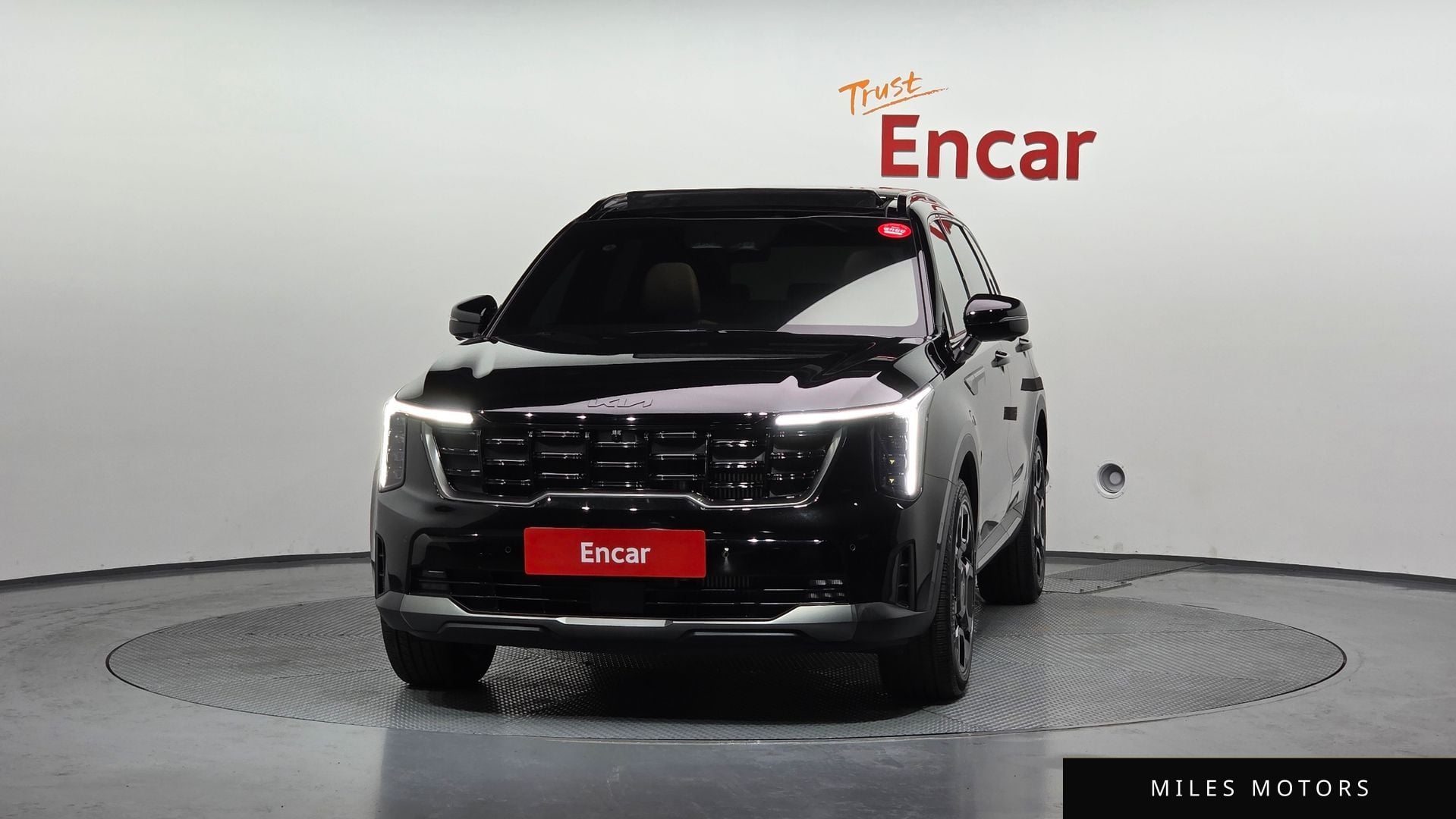 Kia Sorento 2026 — миниатюра 3