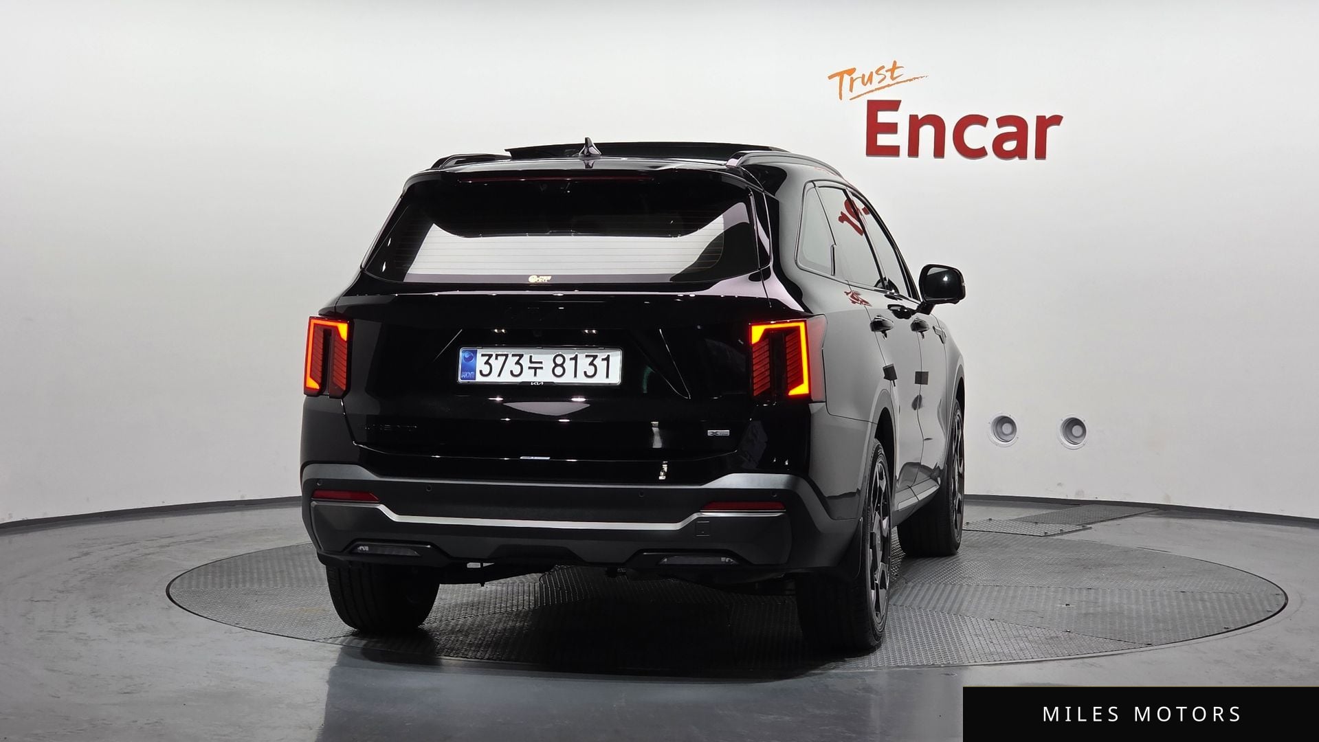 Kia Sorento 2026 — миниатюра 4