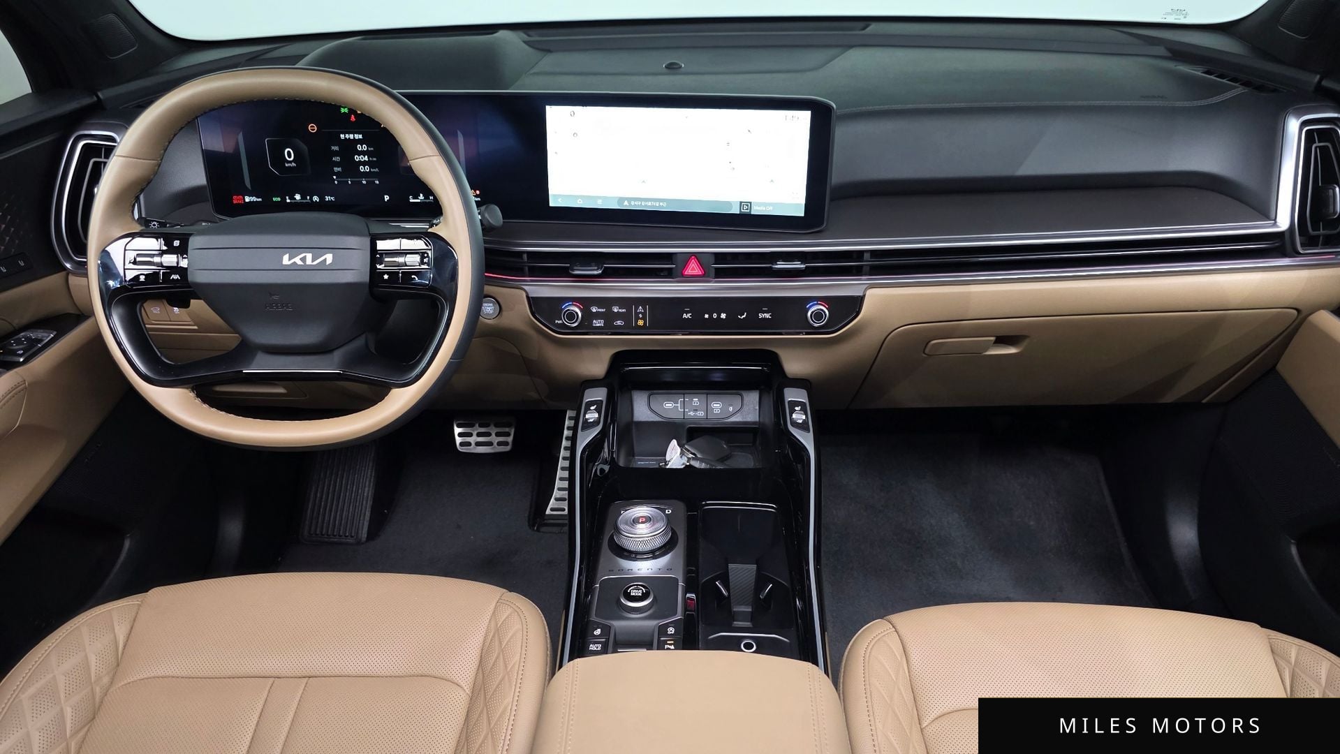 Kia Sorento 2026 — миниатюра 10