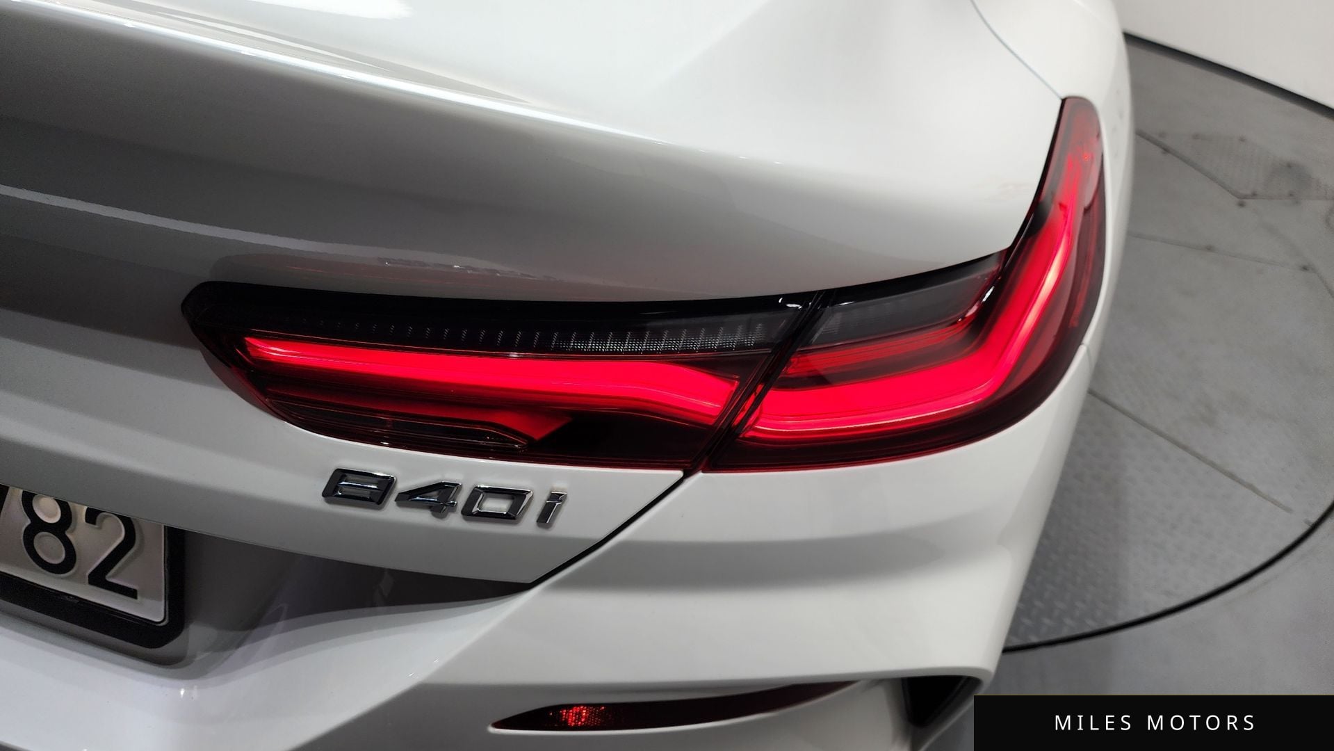 BMW 8 Series (G15) 2022 — миниатюра 9