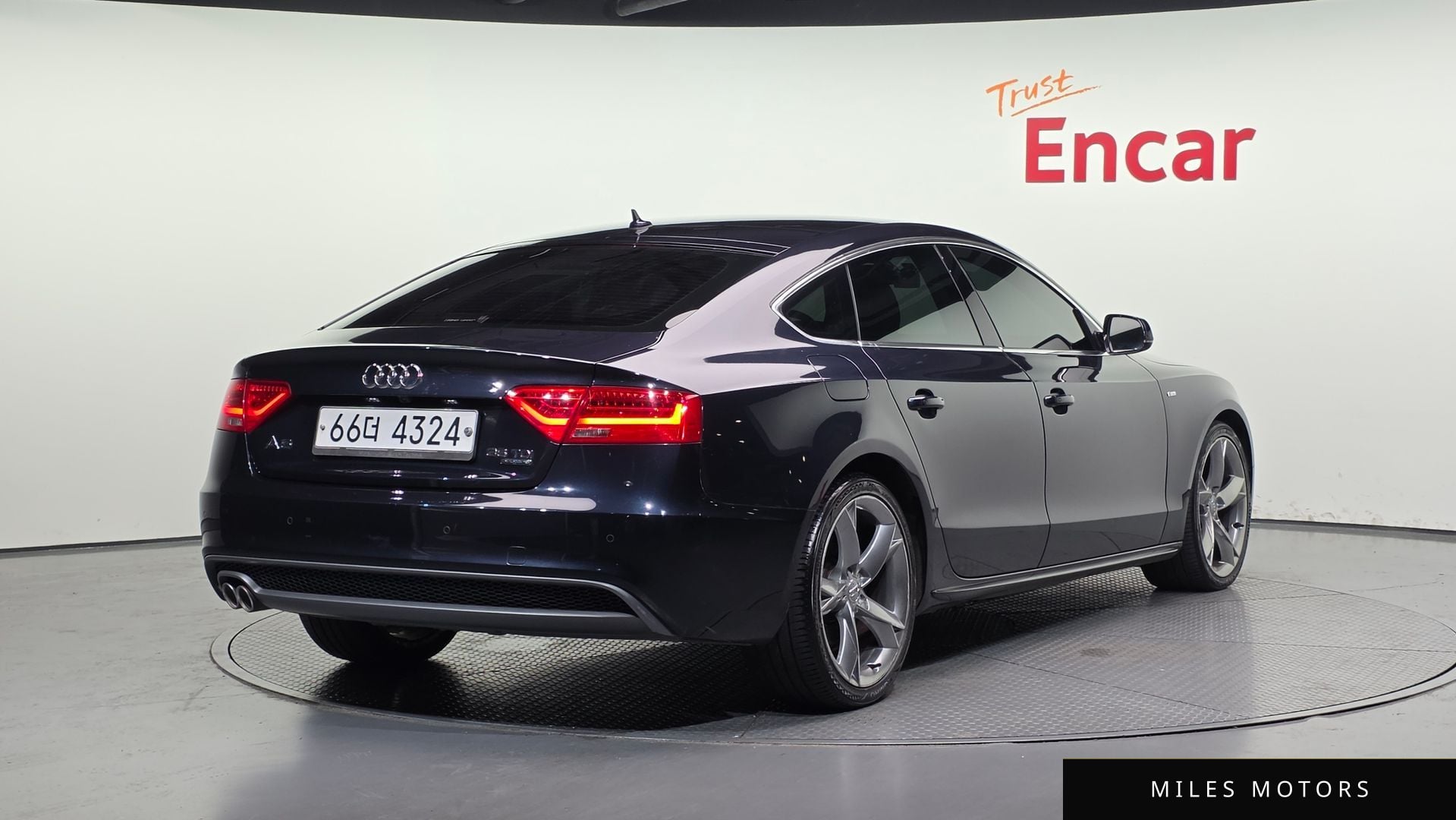 Audi A5 2016 — миниатюра 2