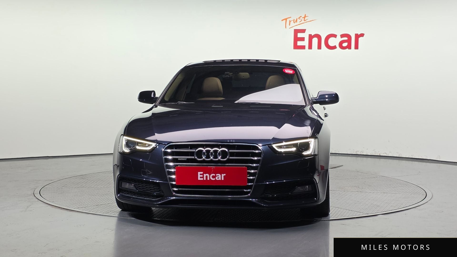 Audi A5 2016 — миниатюра 3