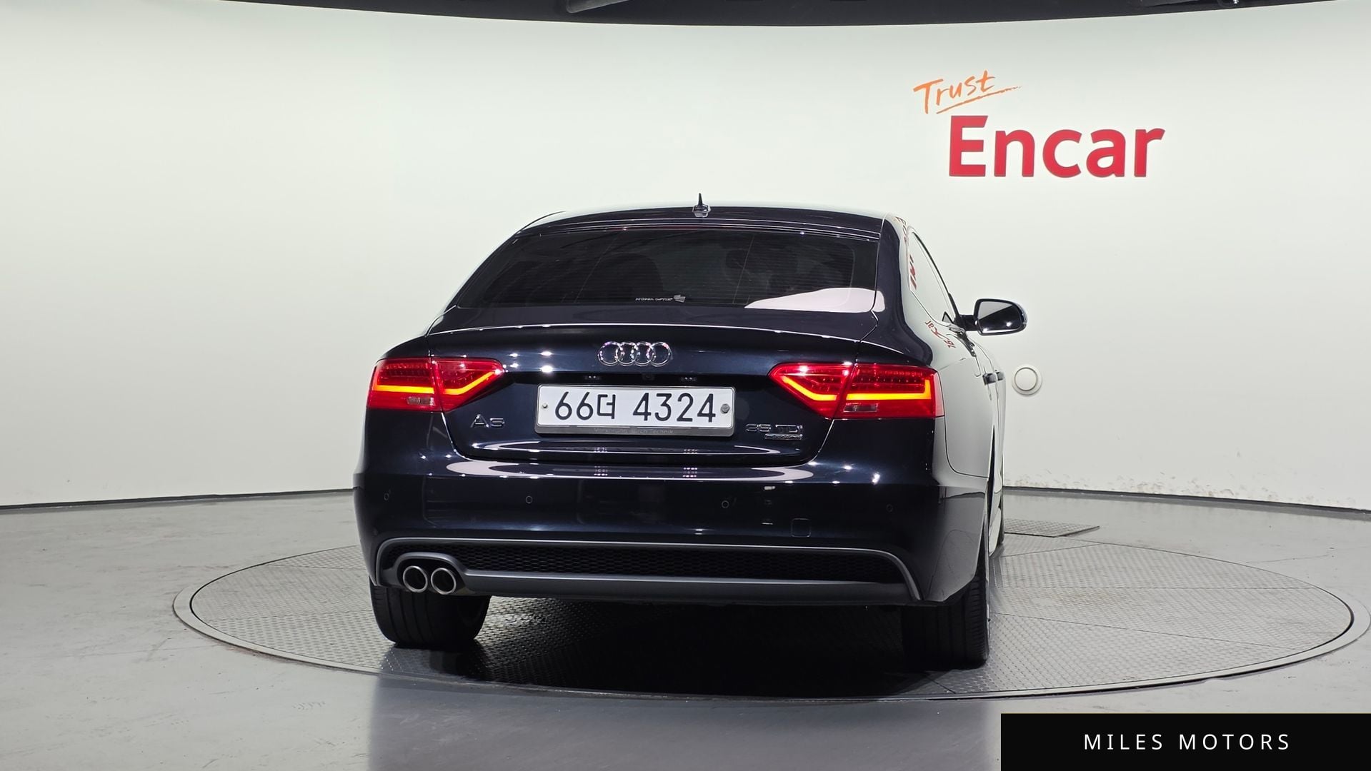 Audi A5 2016 — миниатюра 4