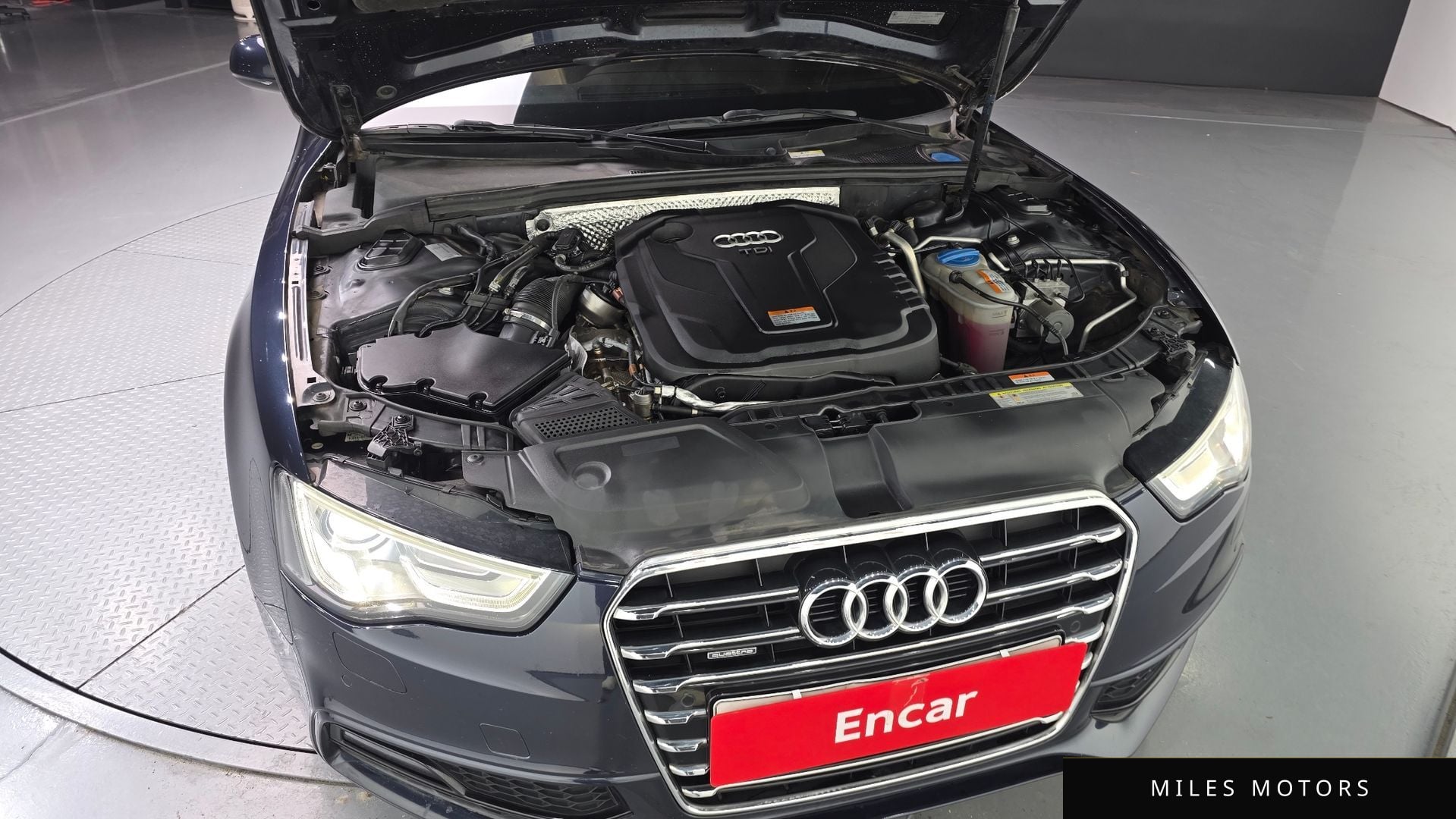 Audi A5 2016 — миниатюра 6