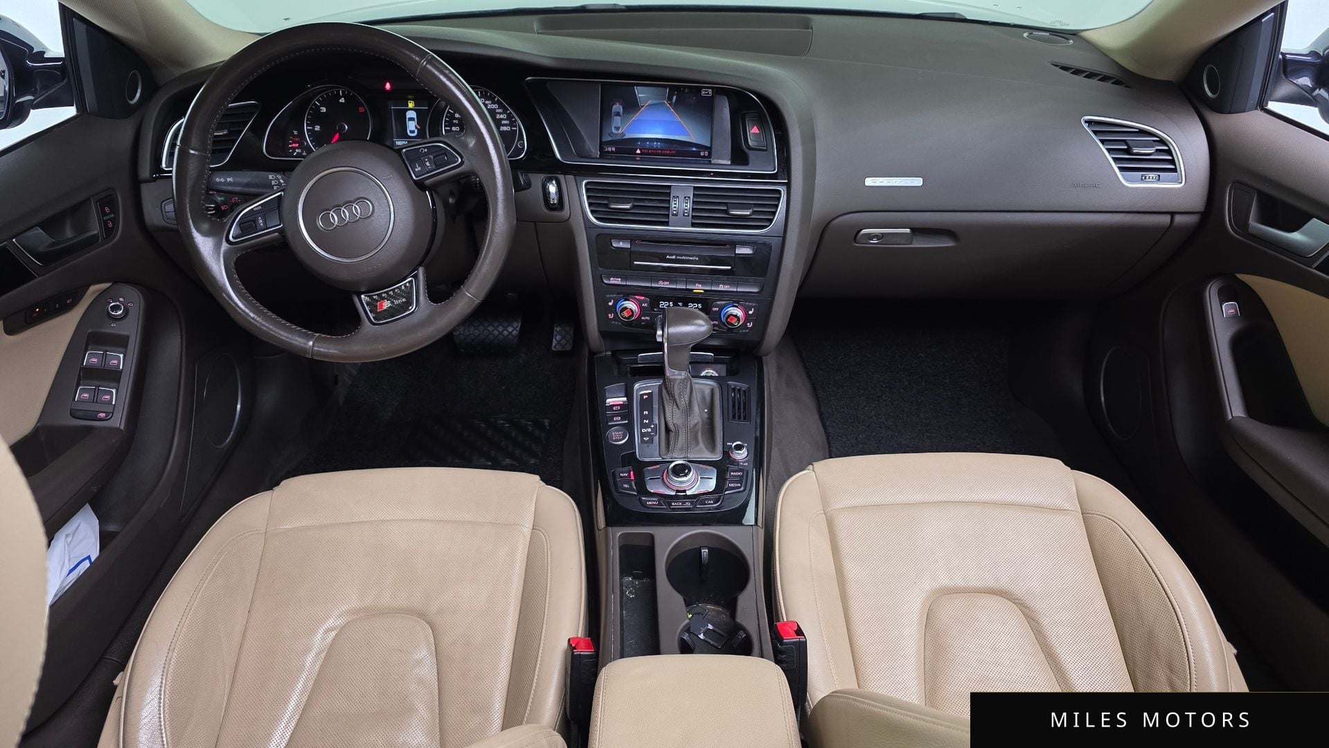 Audi A5 2016 — миниатюра 7