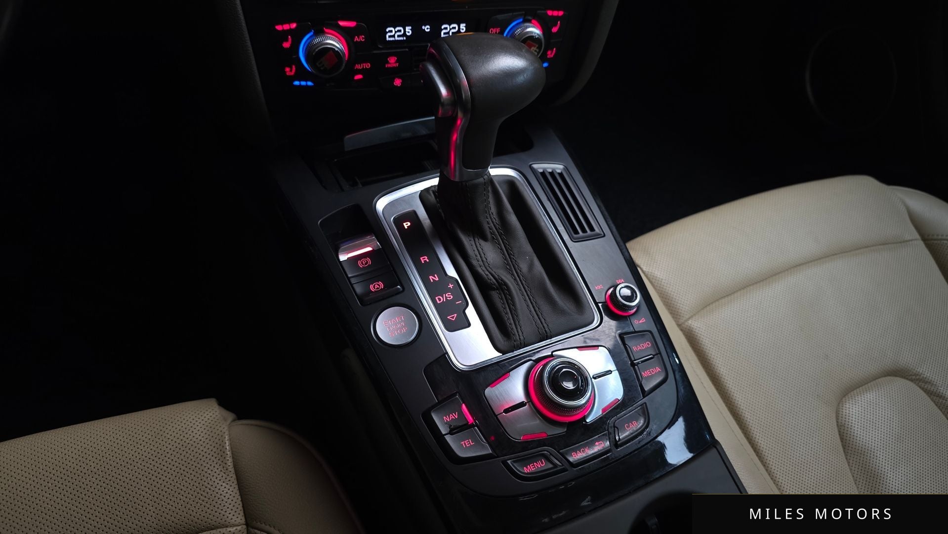 Audi A5 2016 — миниатюра 9