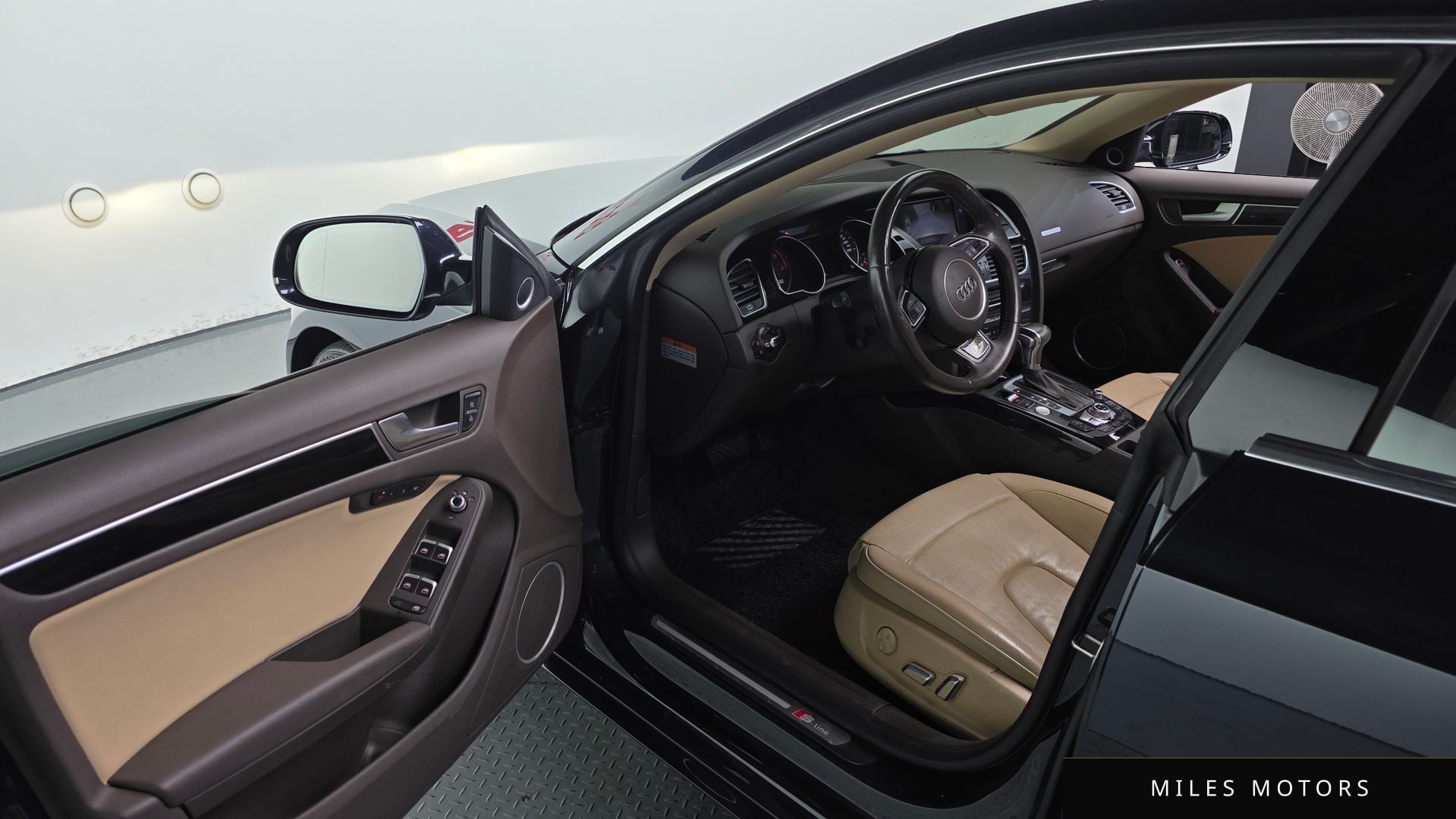 Audi A5 2016 — миниатюра 10