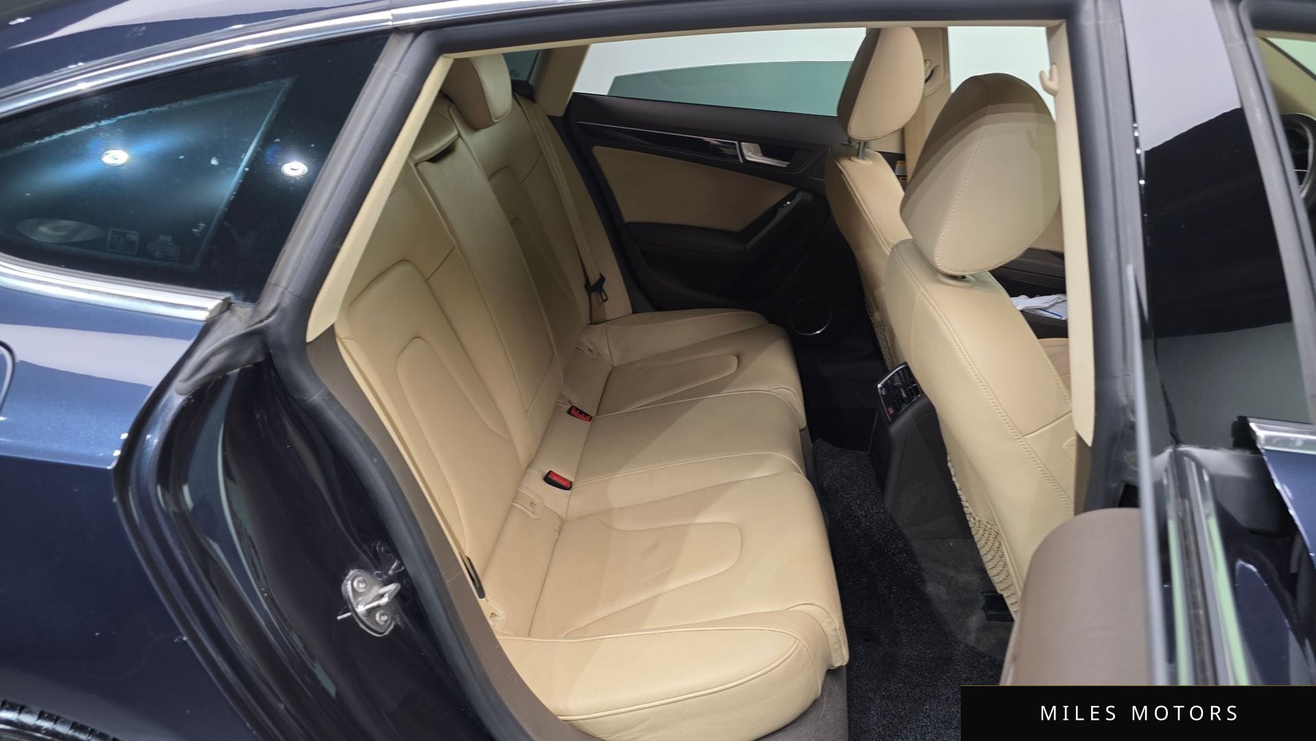 Audi A5 2016 — миниатюра 11