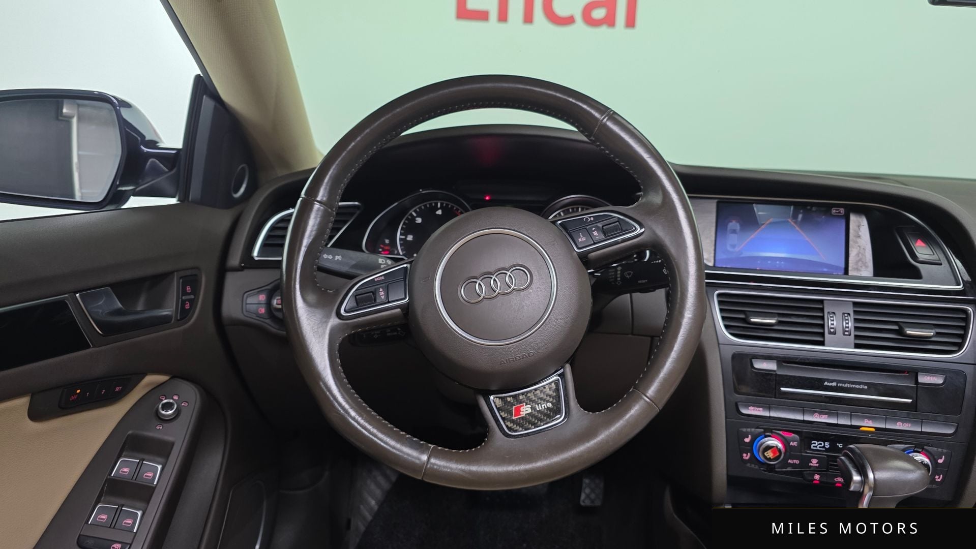 Audi A5 2016 — миниатюра 12