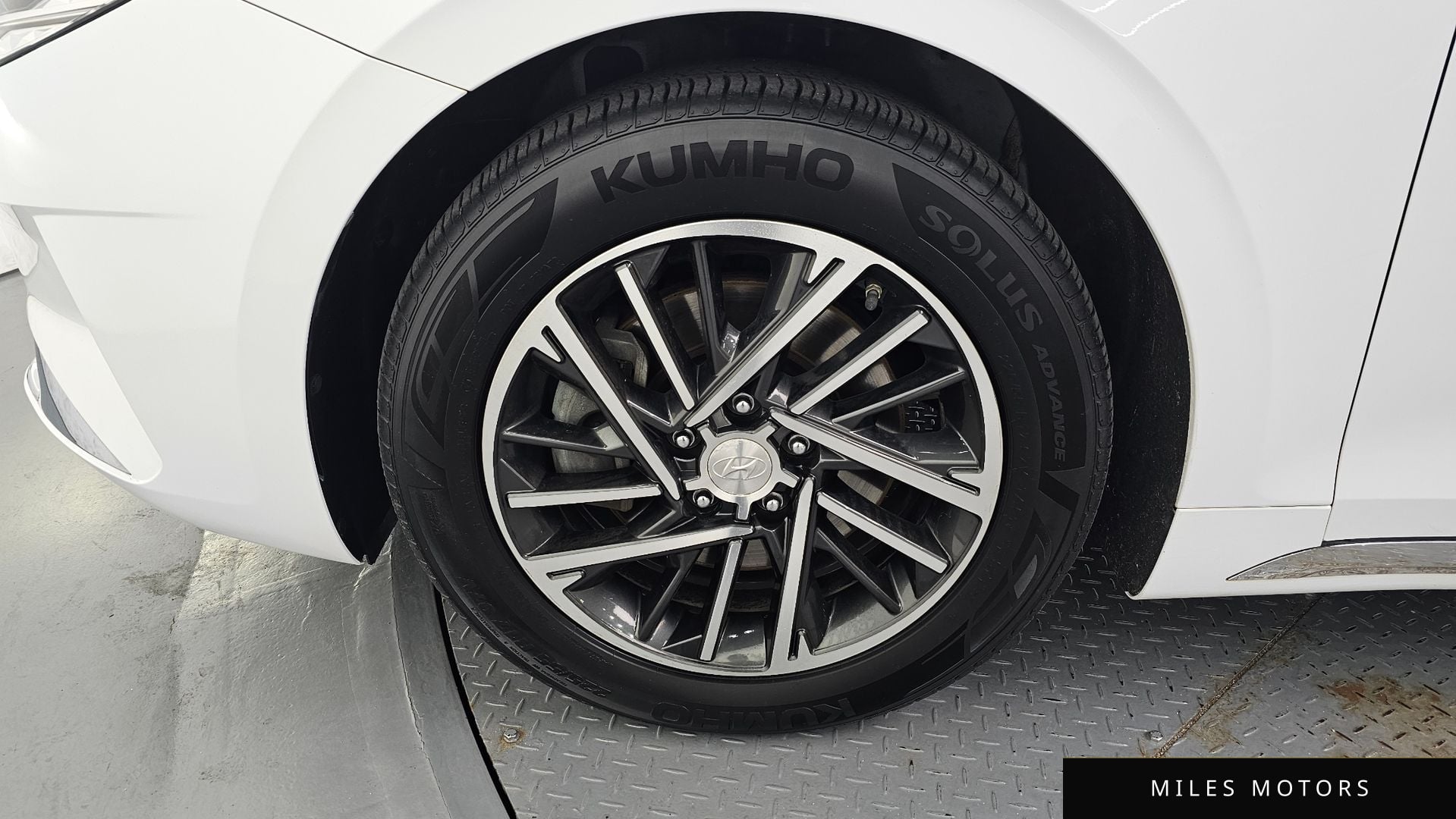 Hyundai Grandeur 2023 — миниатюра 5