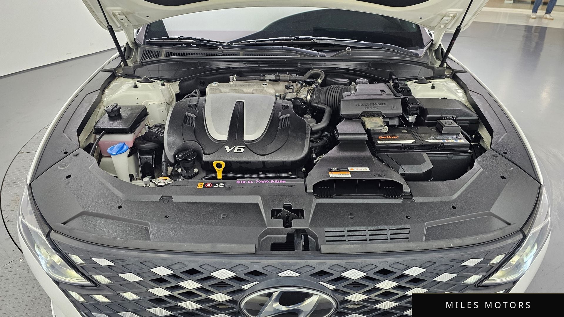 Hyundai Grandeur 2023 — миниатюра 6
