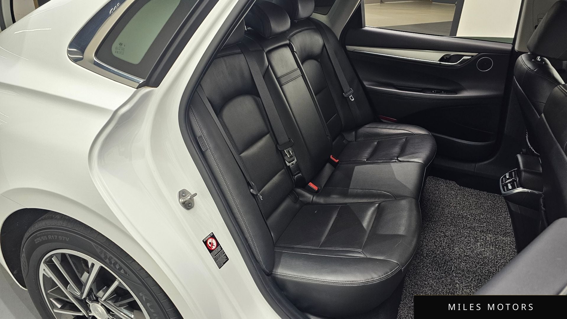 Hyundai Grandeur 2023 — миниатюра 11
