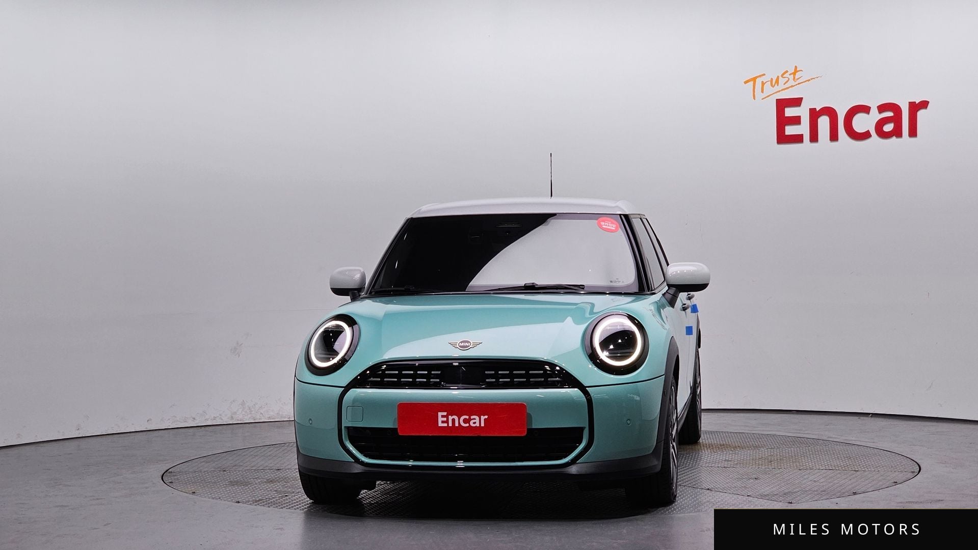 MINI Cooper 2025 — миниатюра 3