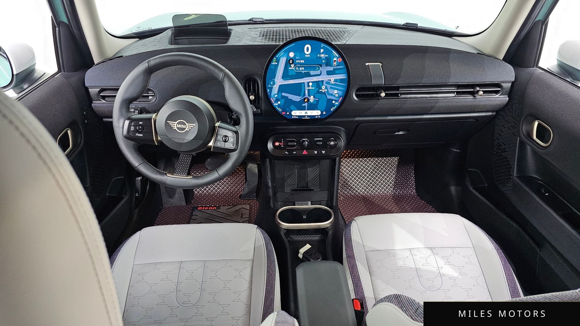 MINI Cooper 2025 — миниатюра 10