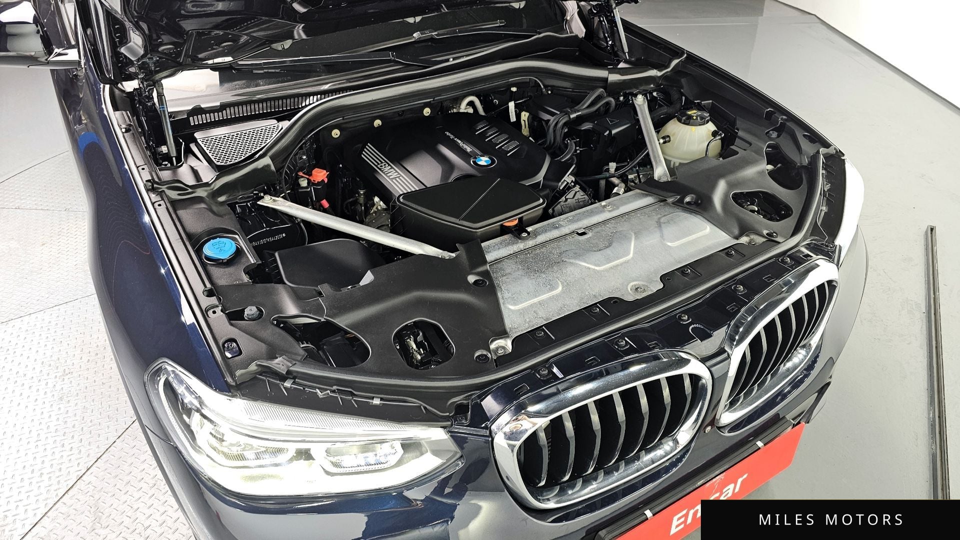 BMW X4 (G02) 2019 — миниатюра 6