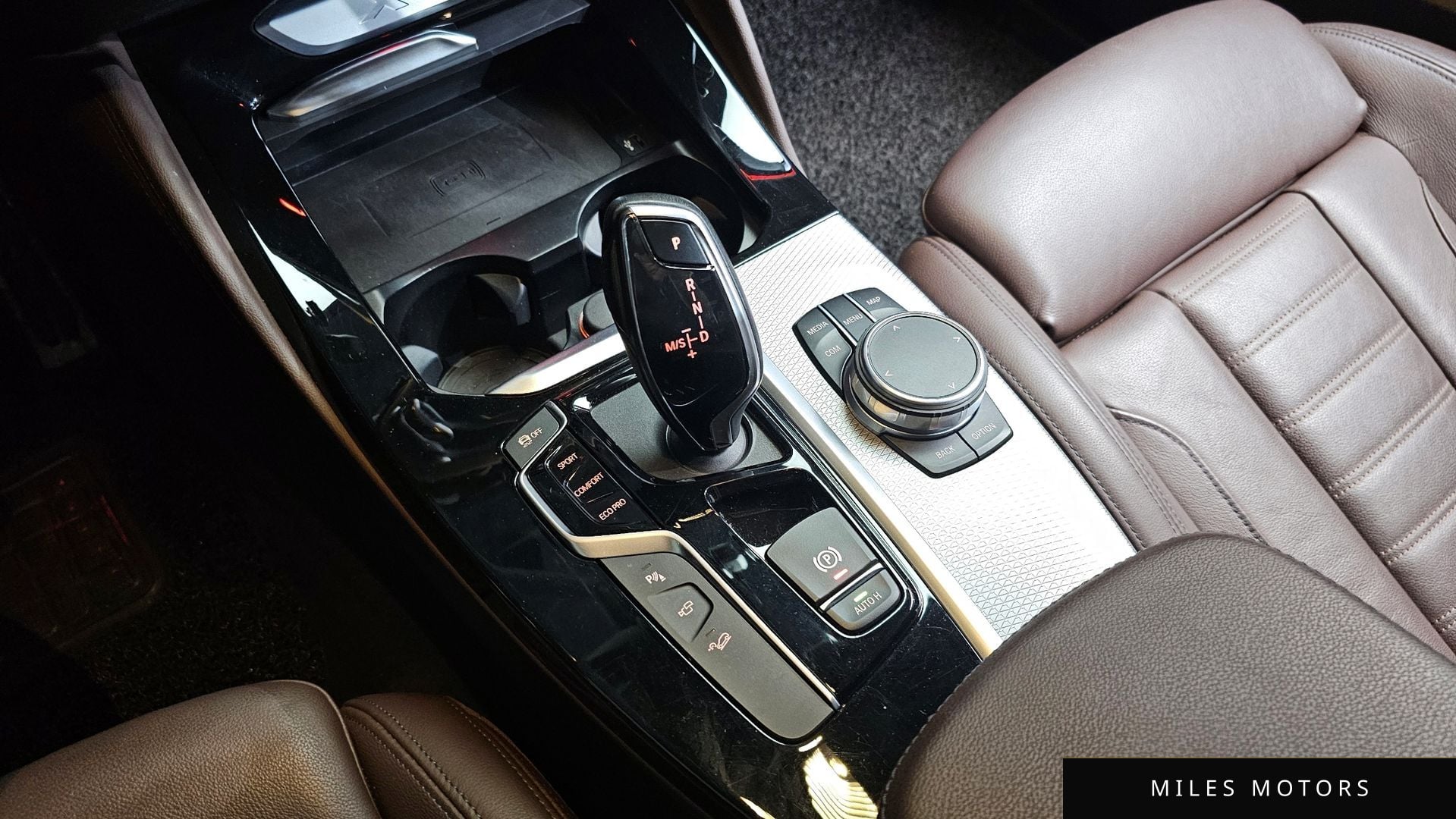 BMW X4 (G02) 2019 — миниатюра 9