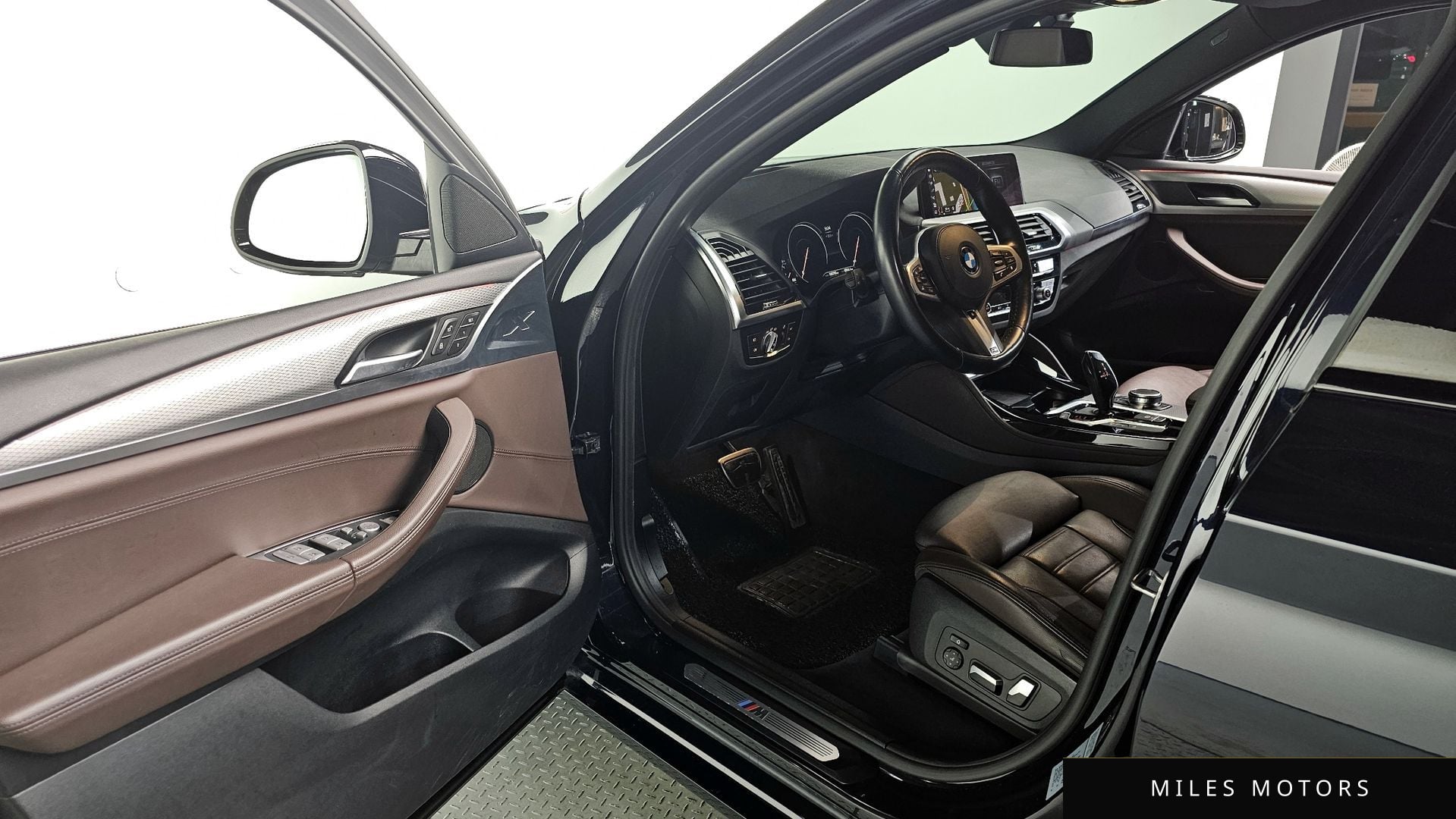 BMW X4 (G02) 2019 — миниатюра 10