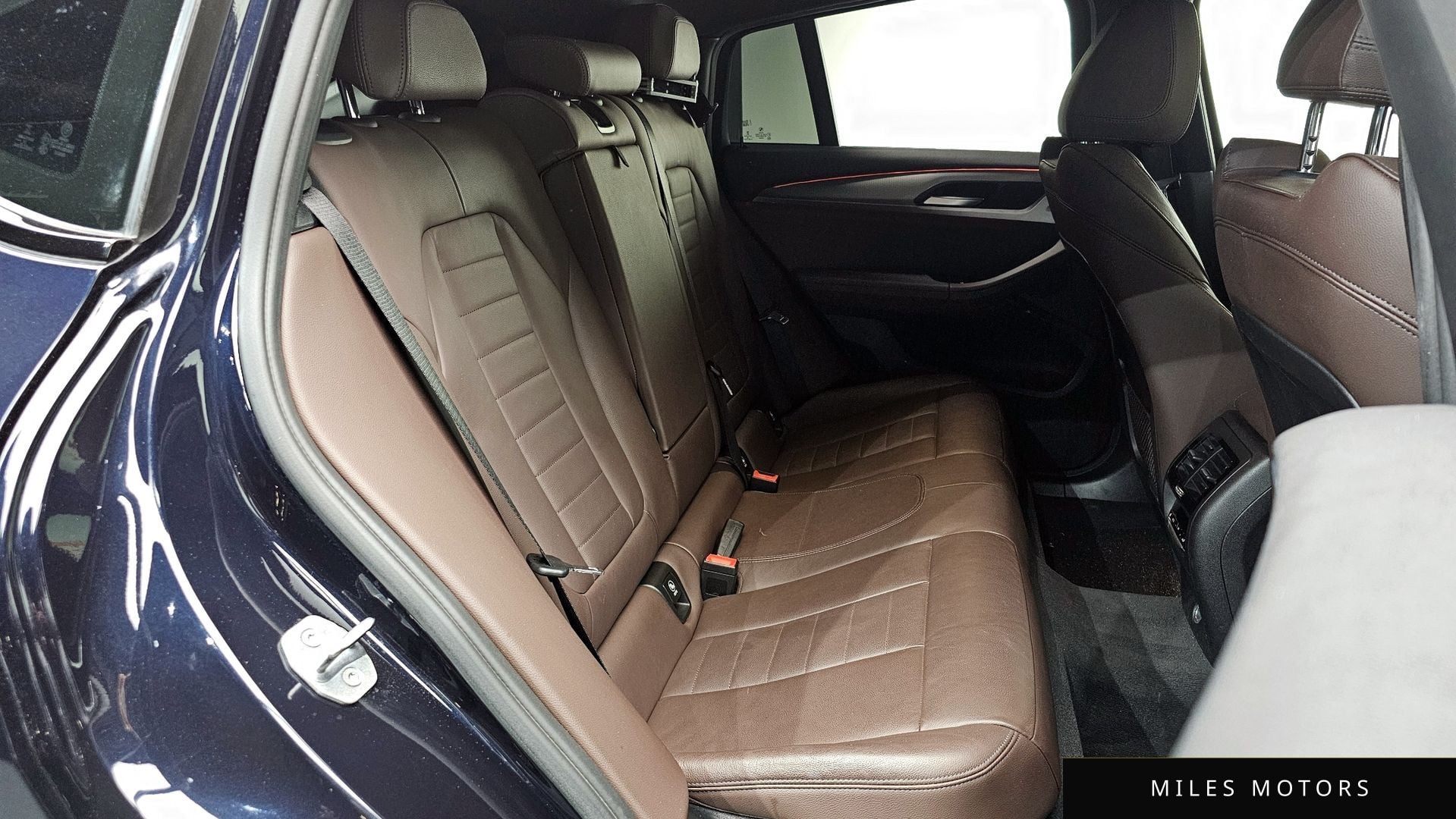 BMW X4 (G02) 2019 — миниатюра 11