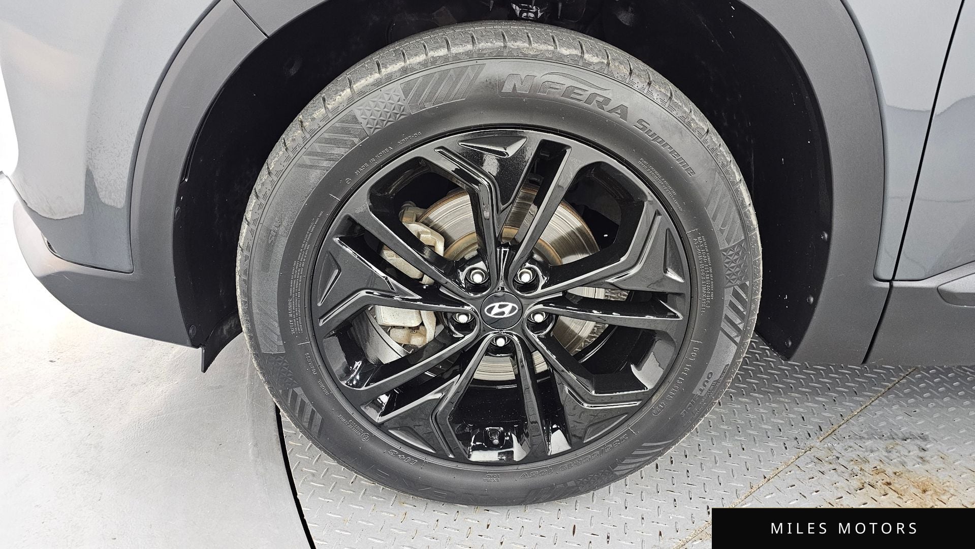 Hyundai Santafe 2019 — миниатюра 5