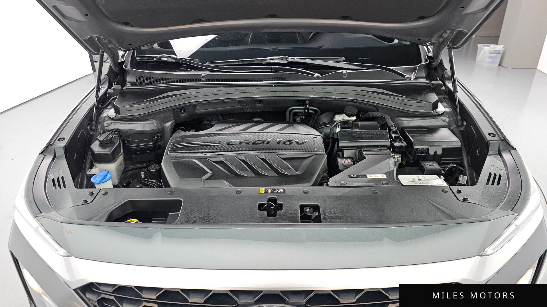 Hyundai Santafe 2019 — миниатюра 6