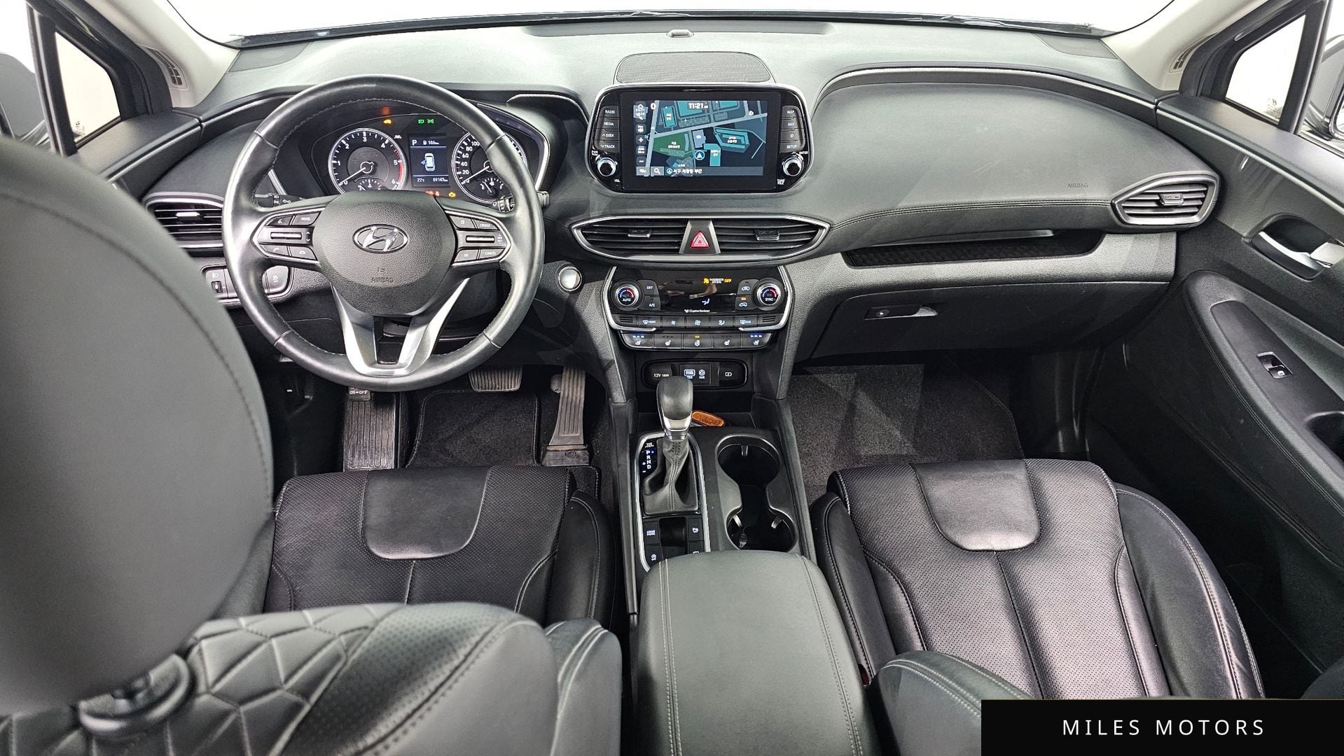 Hyundai Santafe 2019 — миниатюра 10