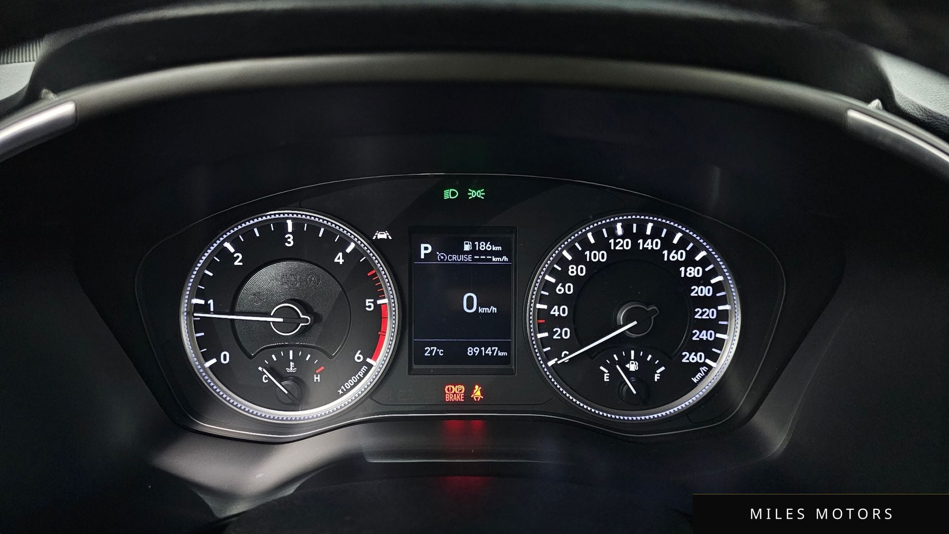 Hyundai Santafe 2019 — миниатюра 11