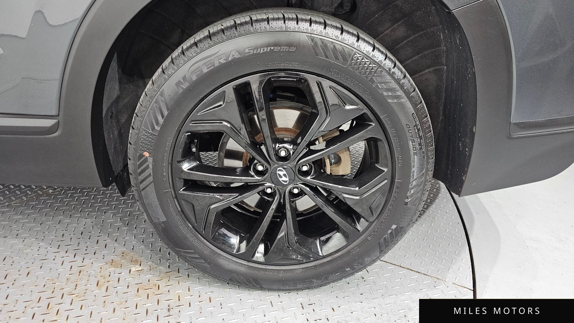 Hyundai Santafe 2019 — миниатюра 7