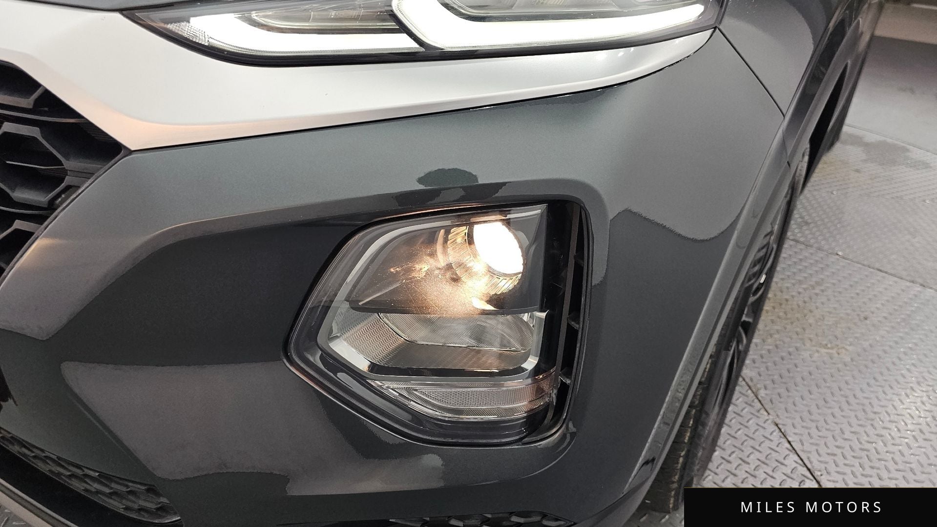 Hyundai Santafe 2019 — миниатюра 8