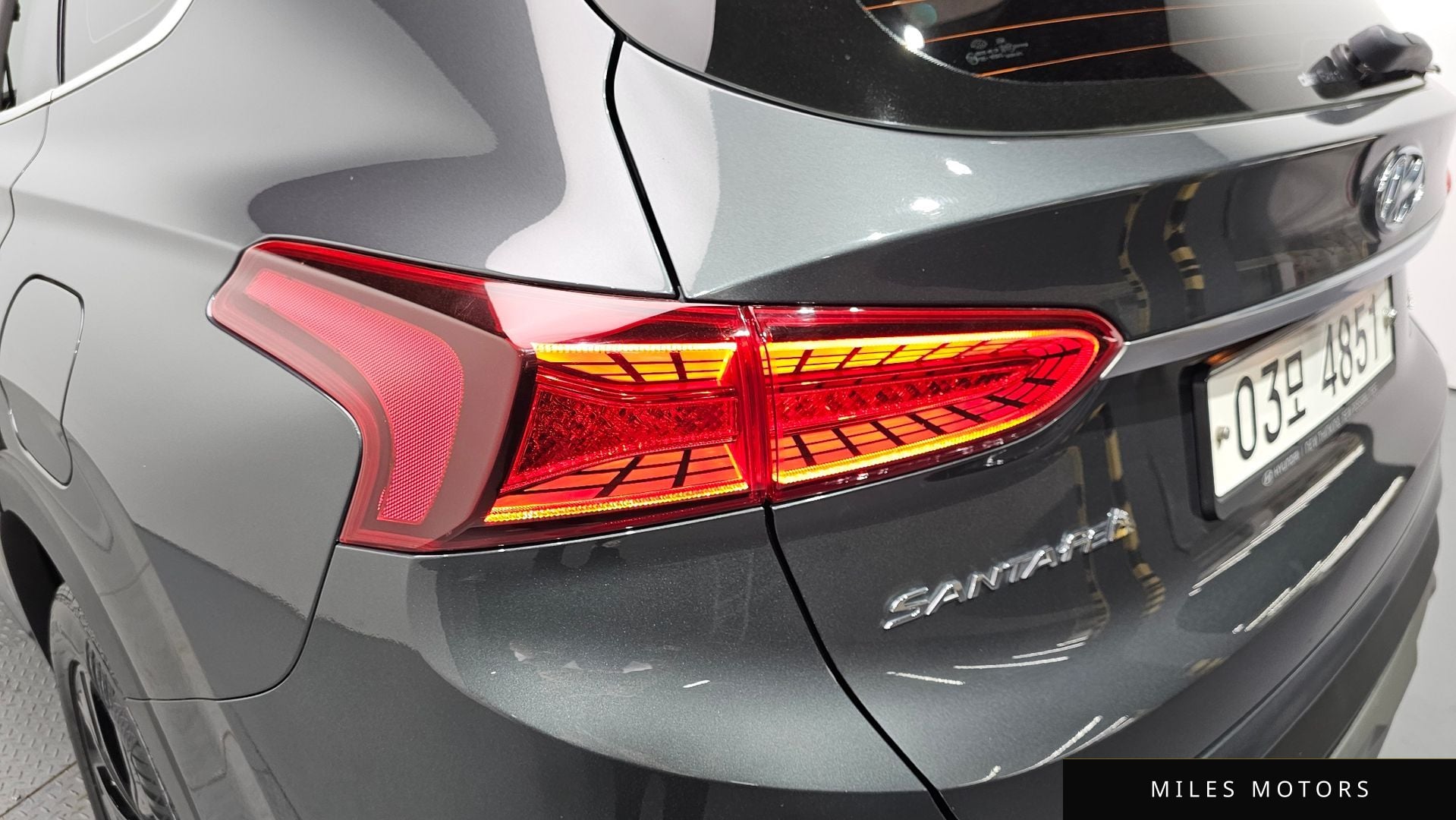 Hyundai Santafe 2019 — миниатюра 9